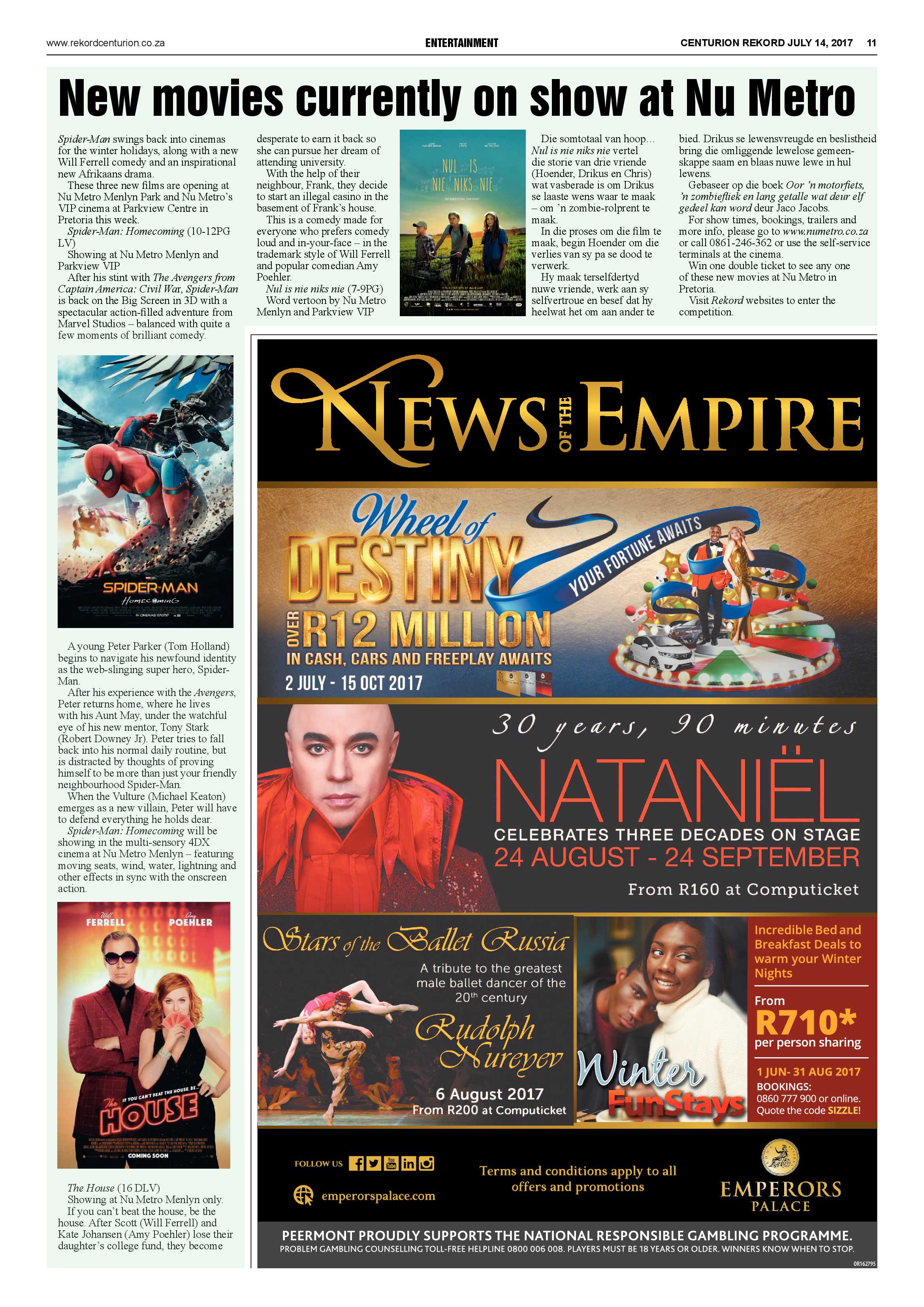 Rekord Centurion 14 July 2017 page 11