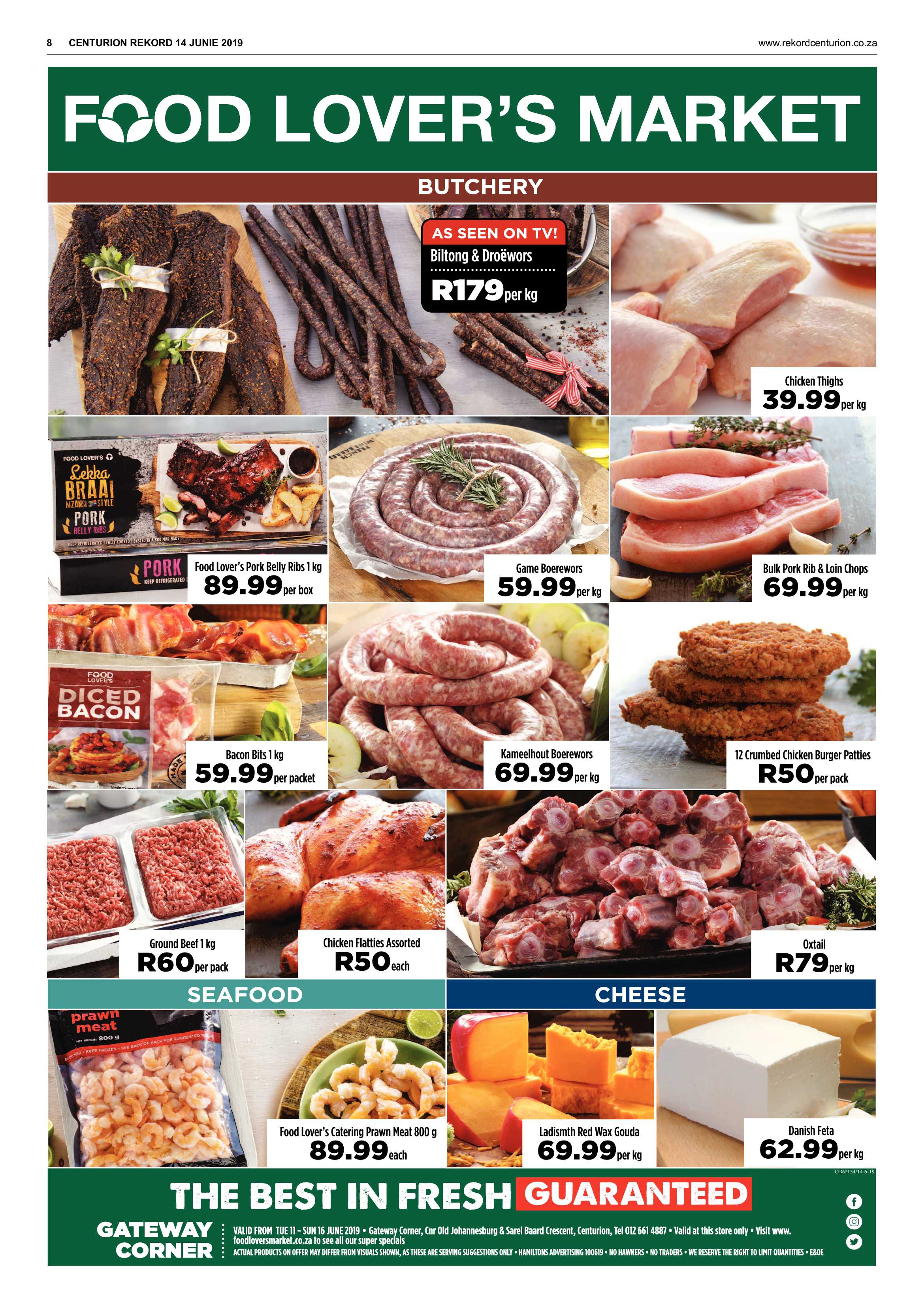 Rekord Centurion 14 June 2019 page 8