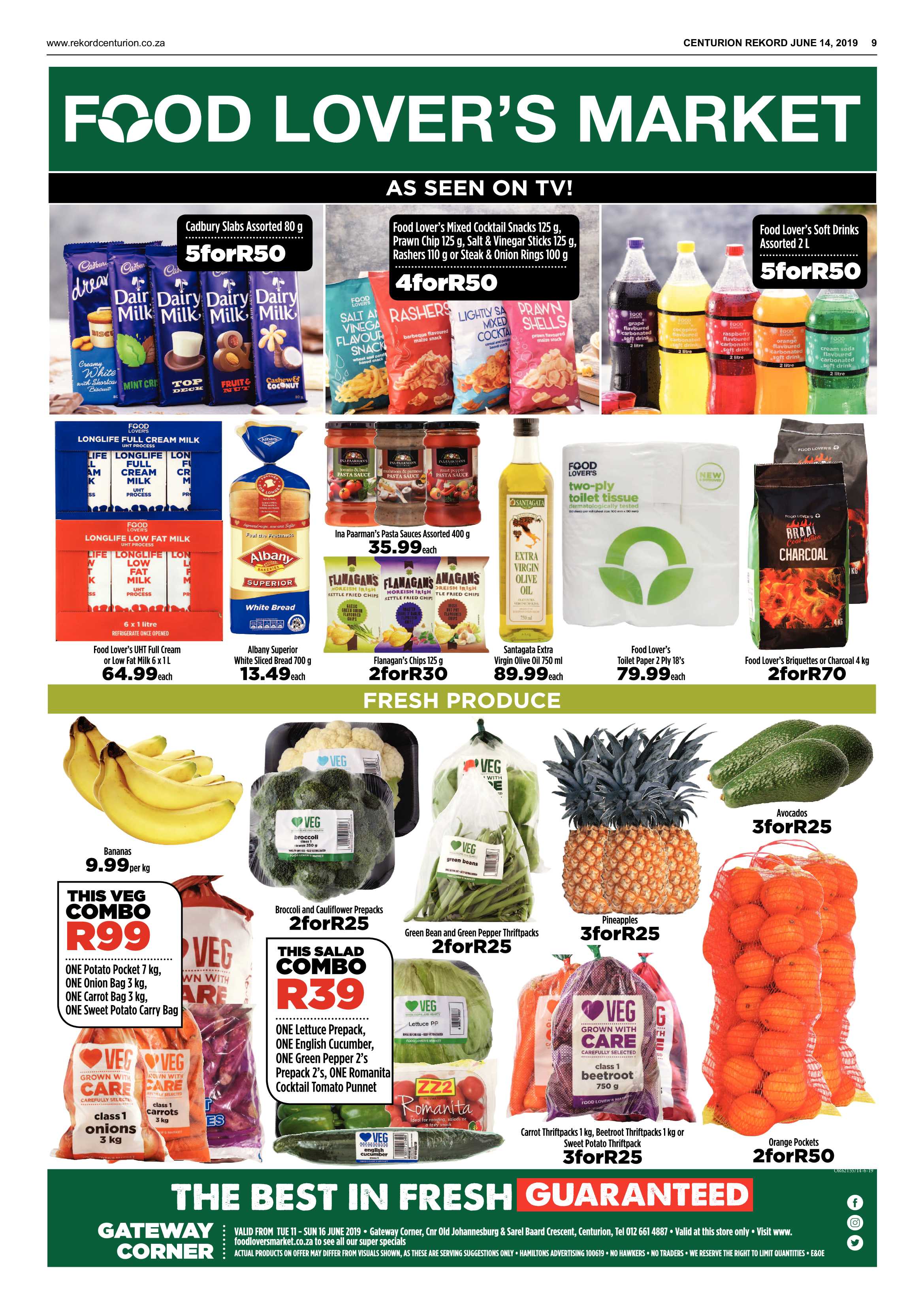 Rekord Centurion 14 June 2019 page 9