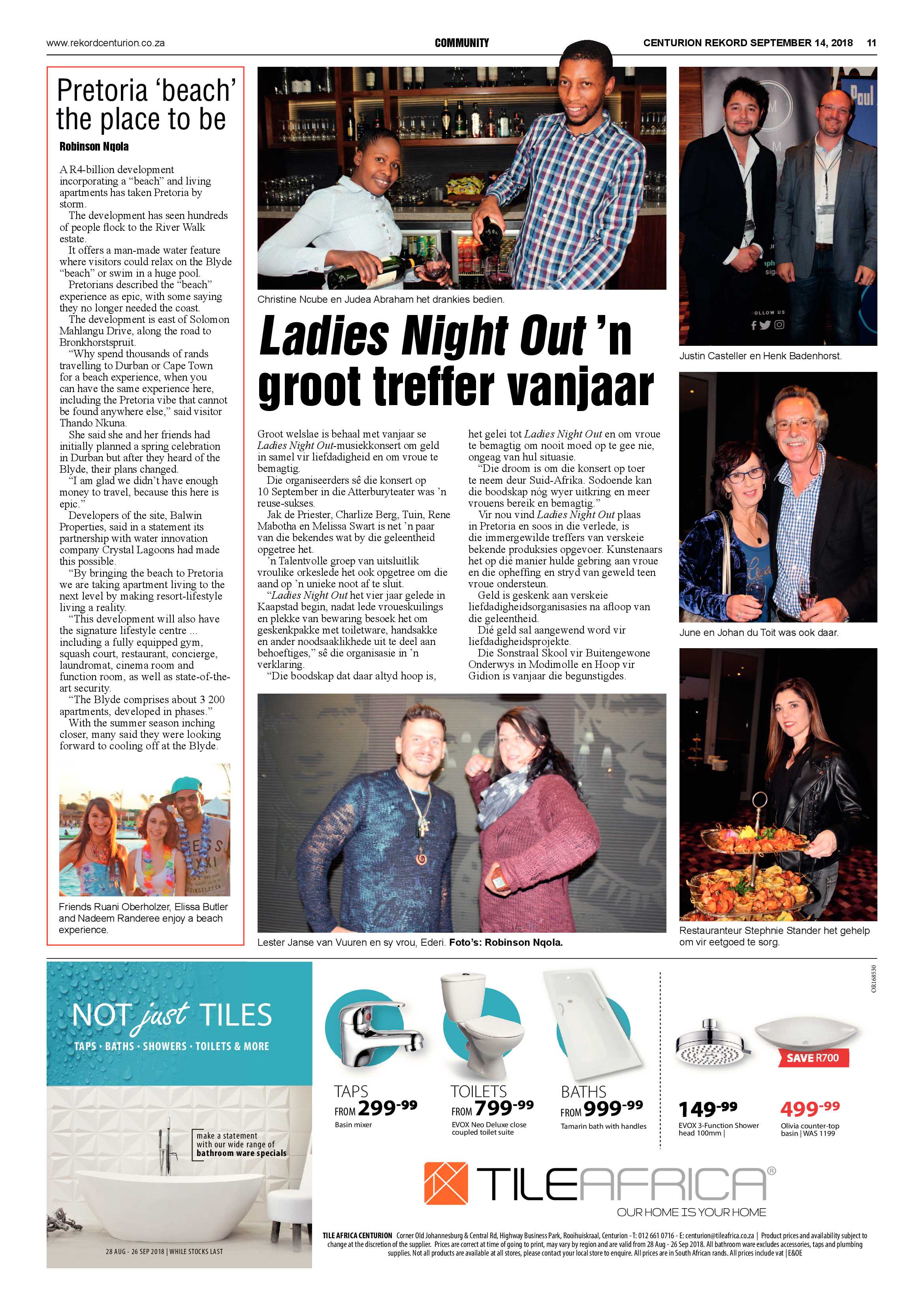 Rekord Centurion 14 September 2018 page 11