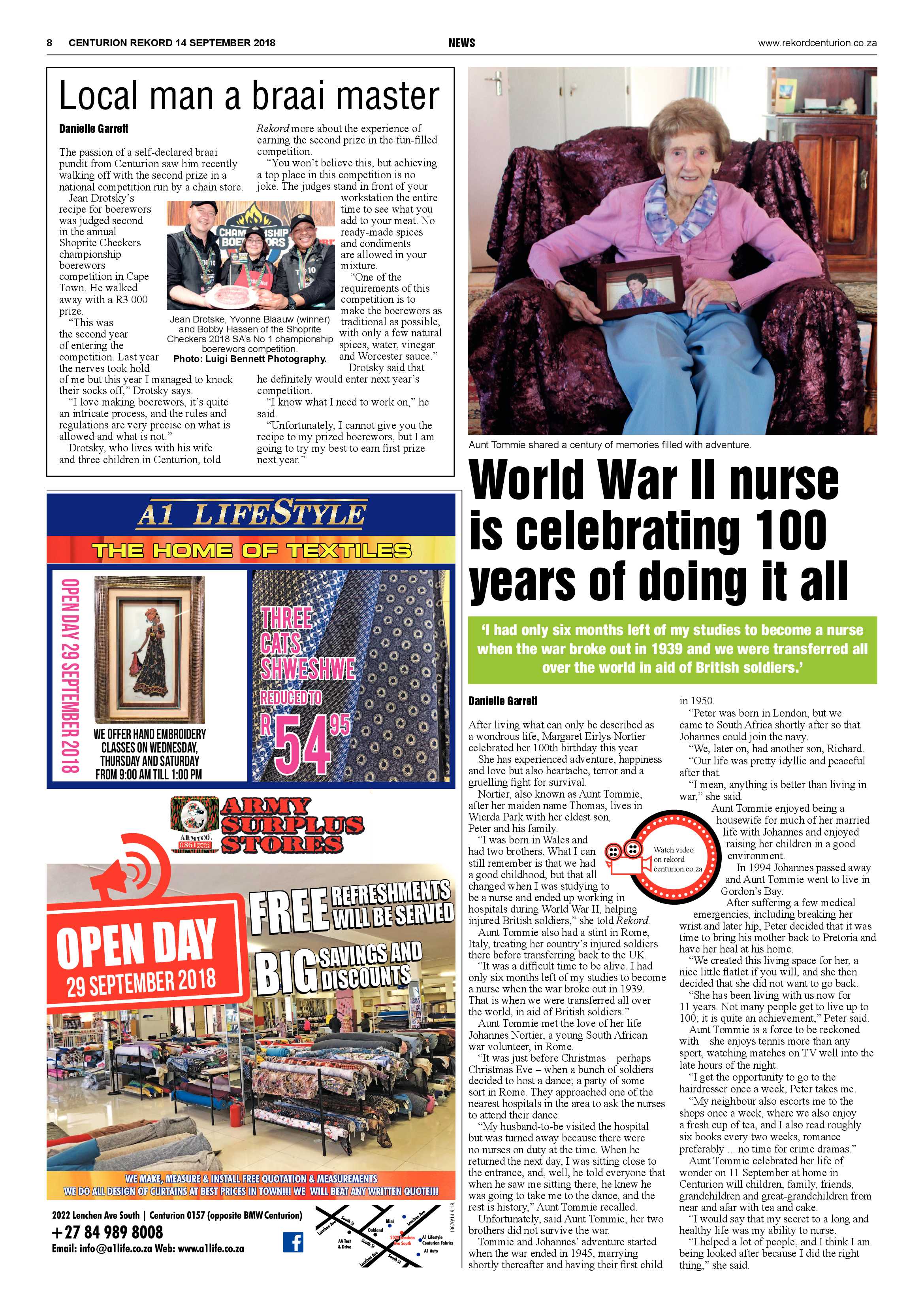 Rekord Centurion 14 September 2018 page 8