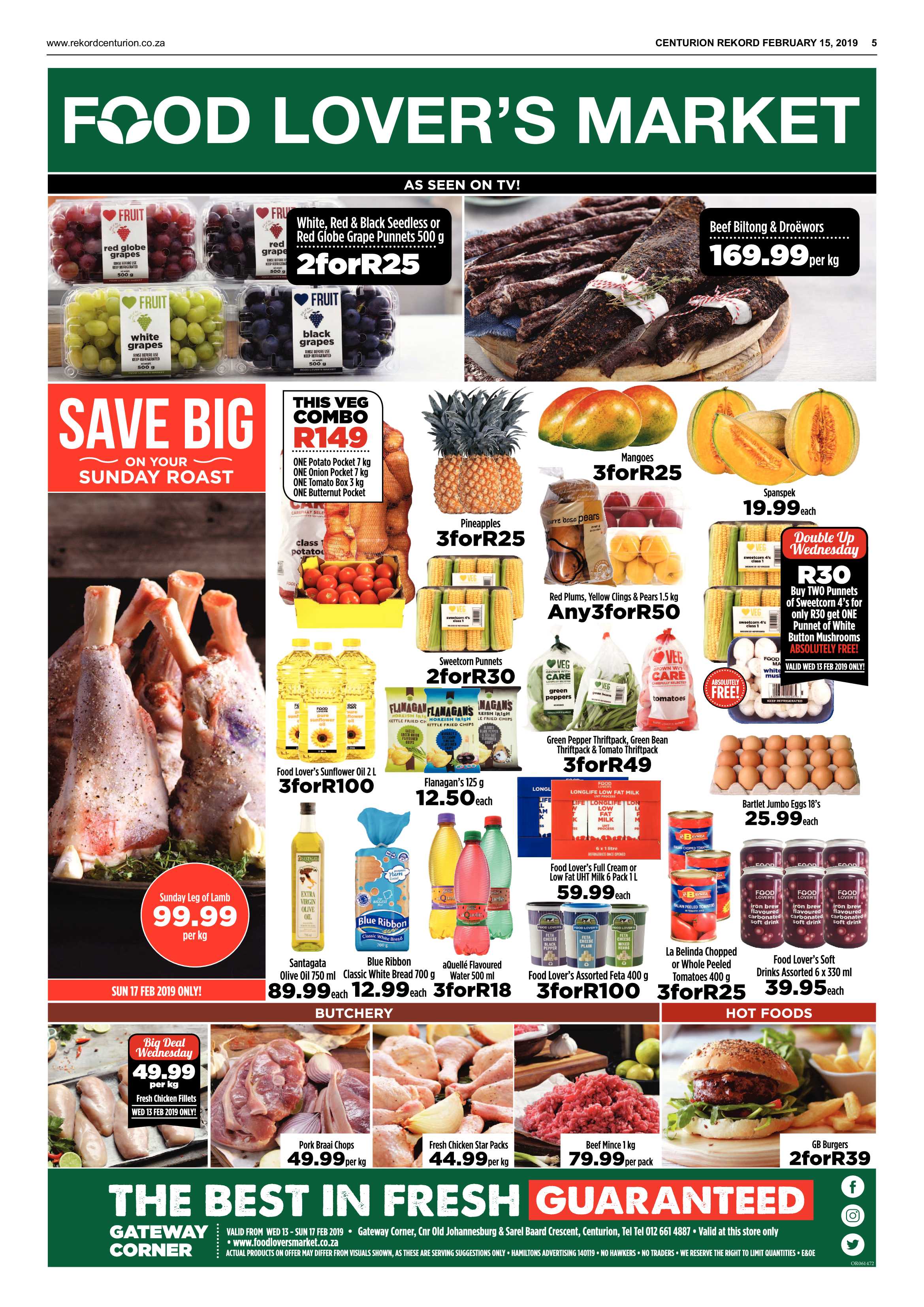 Rekord Centurion 15 February 2019 page 5