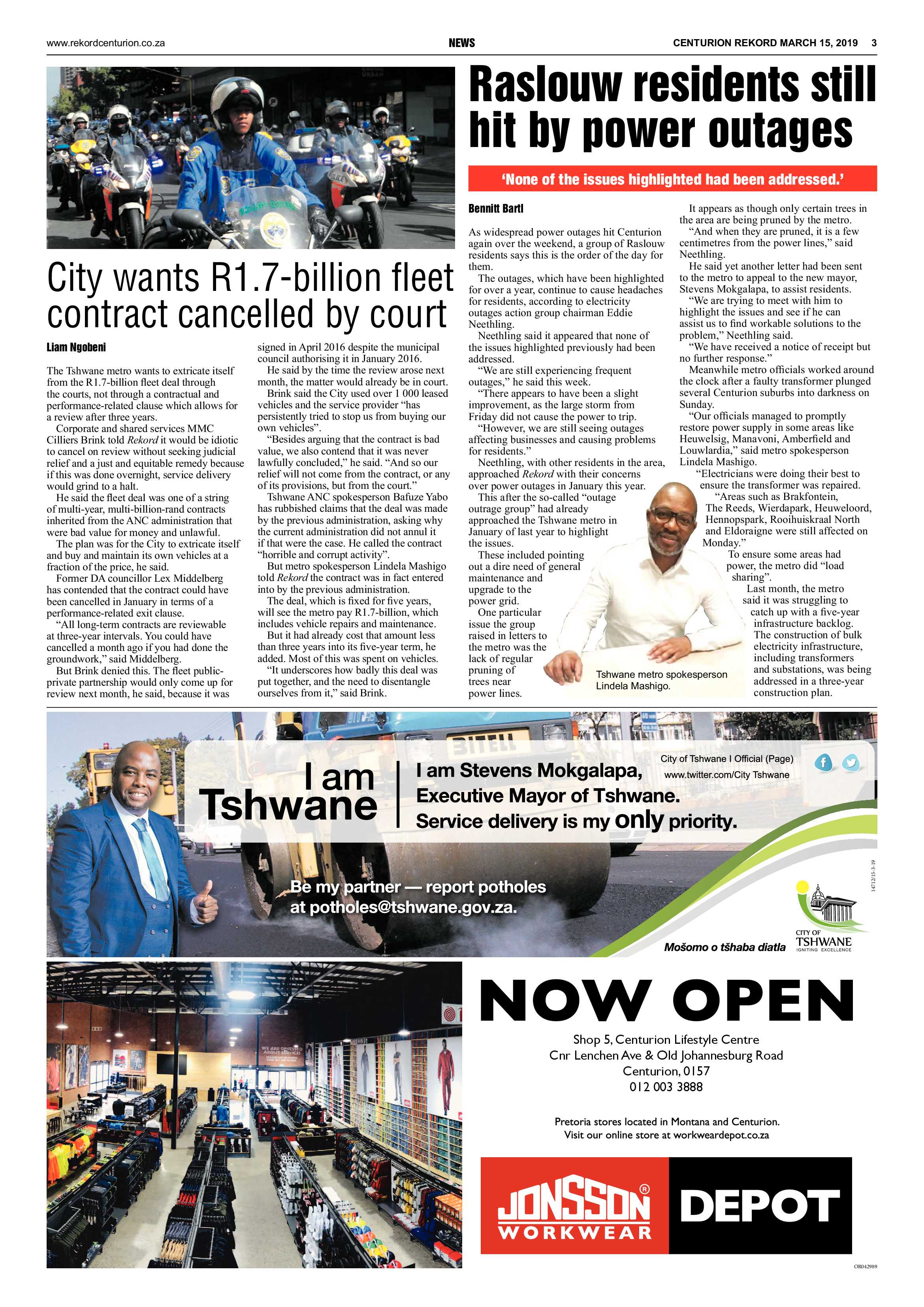 Rekord Centurion 15 March 2019 page 3