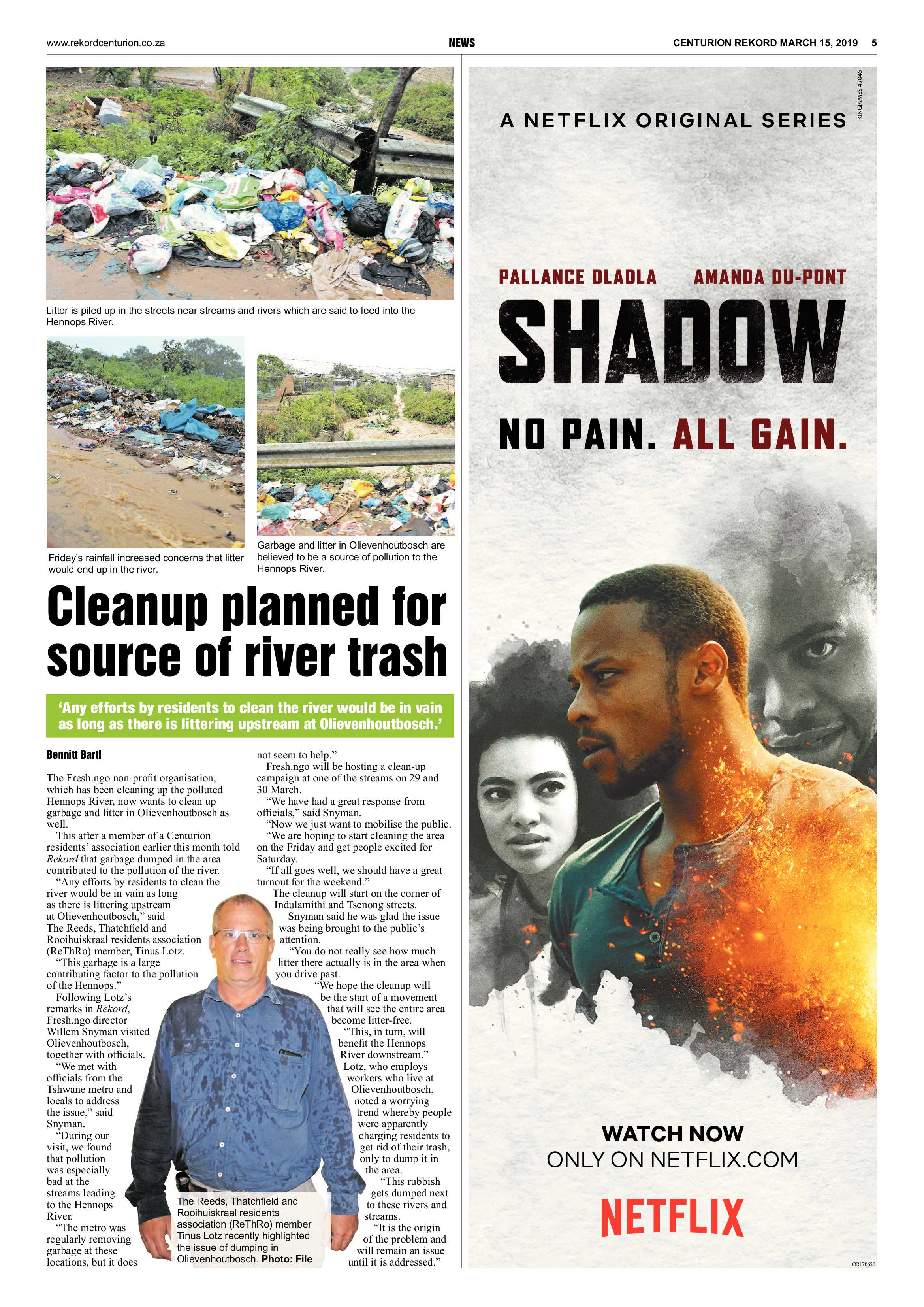 Rekord Centurion 15 March 2019 page 5