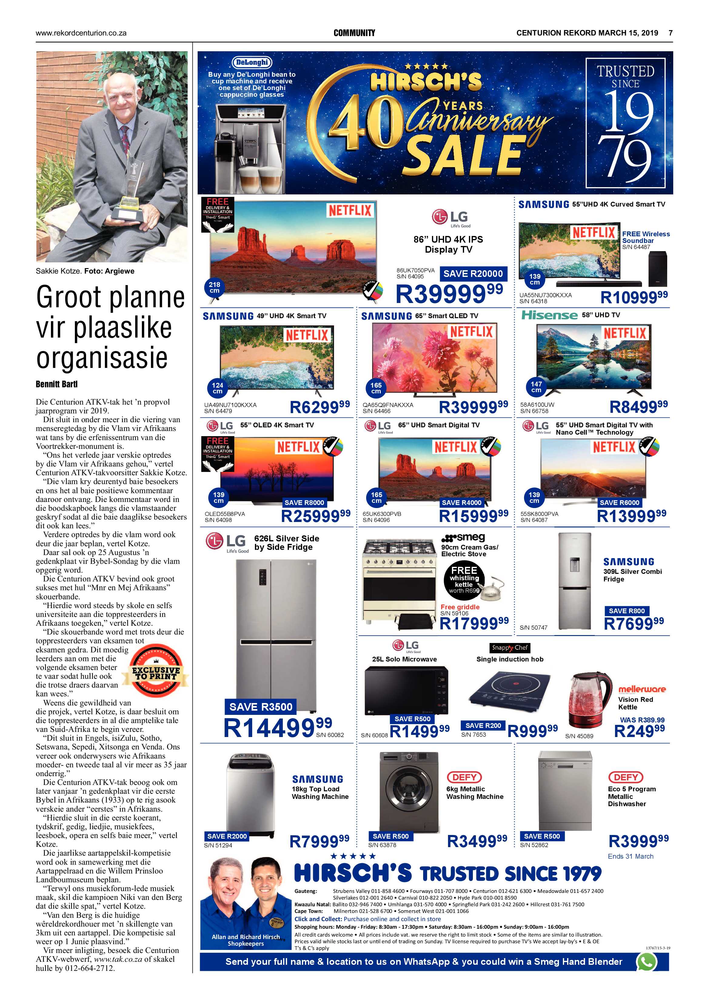 Rekord Centurion 15 March 2019 page 7