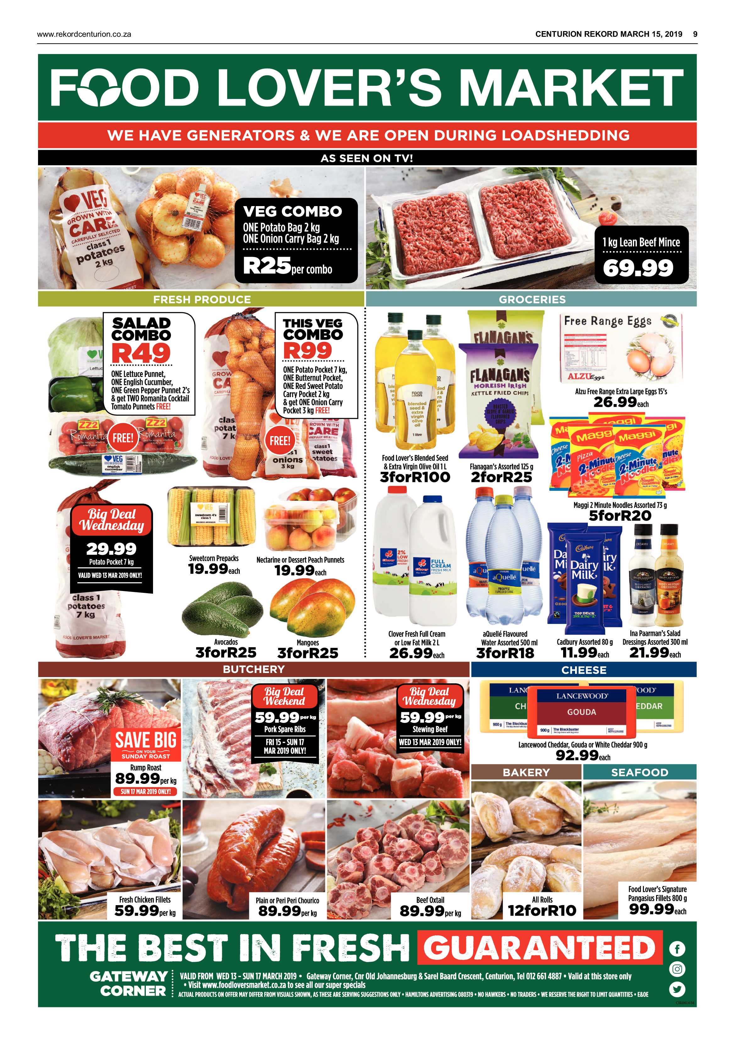 Rekord Centurion 15 March 2019 page 9
