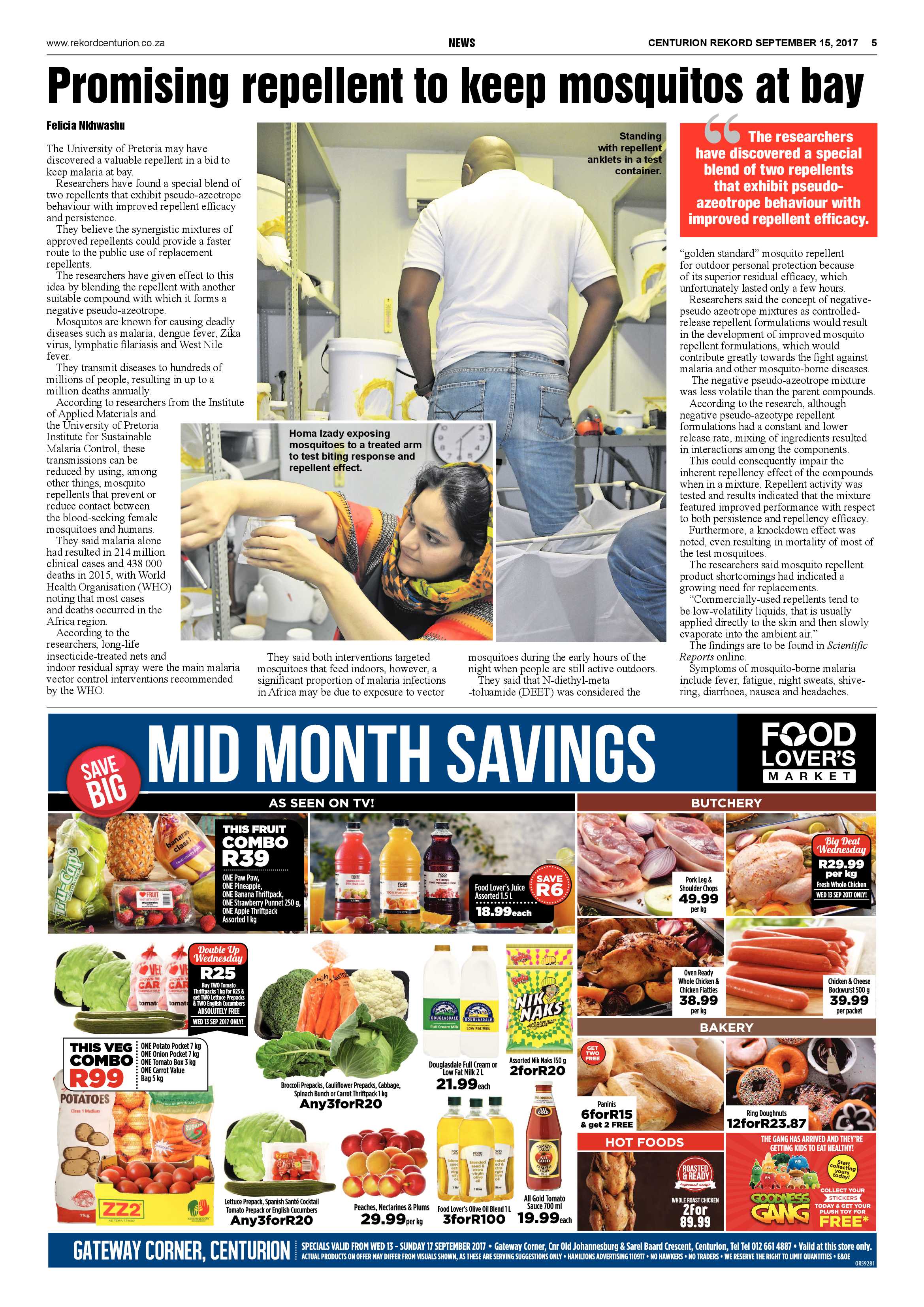 Rekord Centurion 15 September 2017 page 5