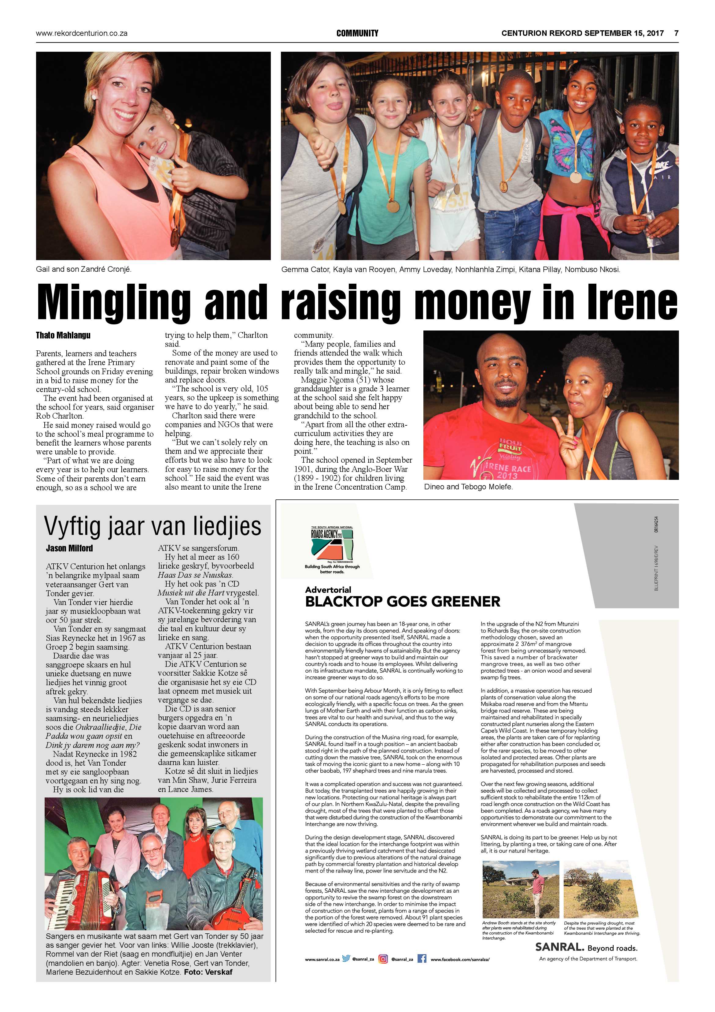 Rekord Centurion 15 September 2017 page 7