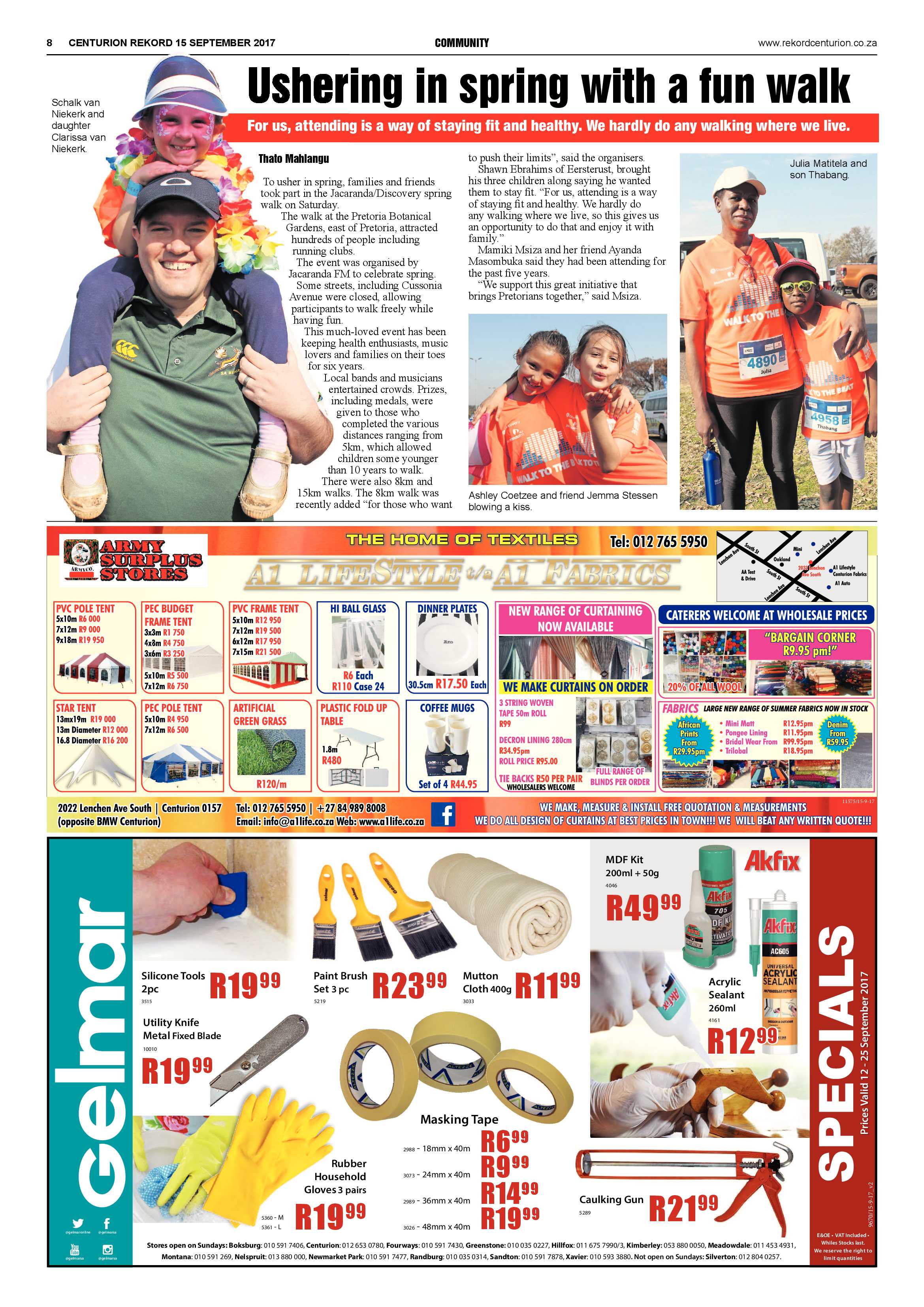 Rekord Centurion 15 September 2017 page 8