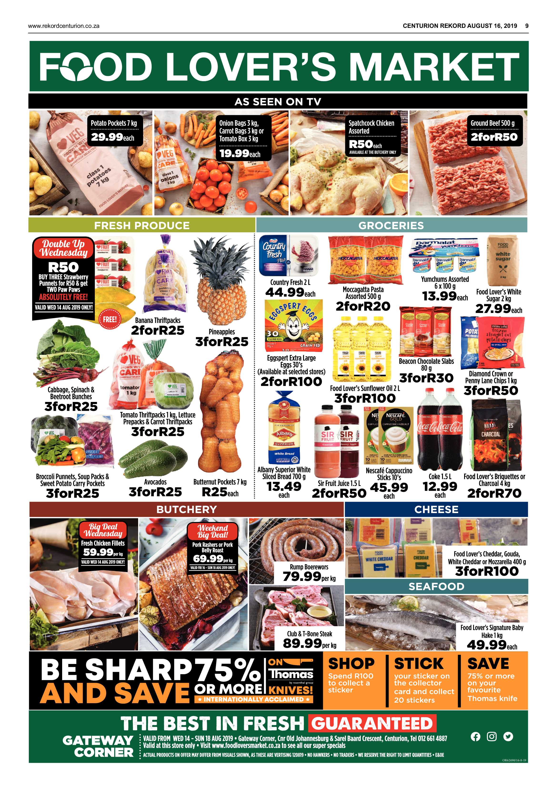 Rekord Centurion 16 August 2019 page 9