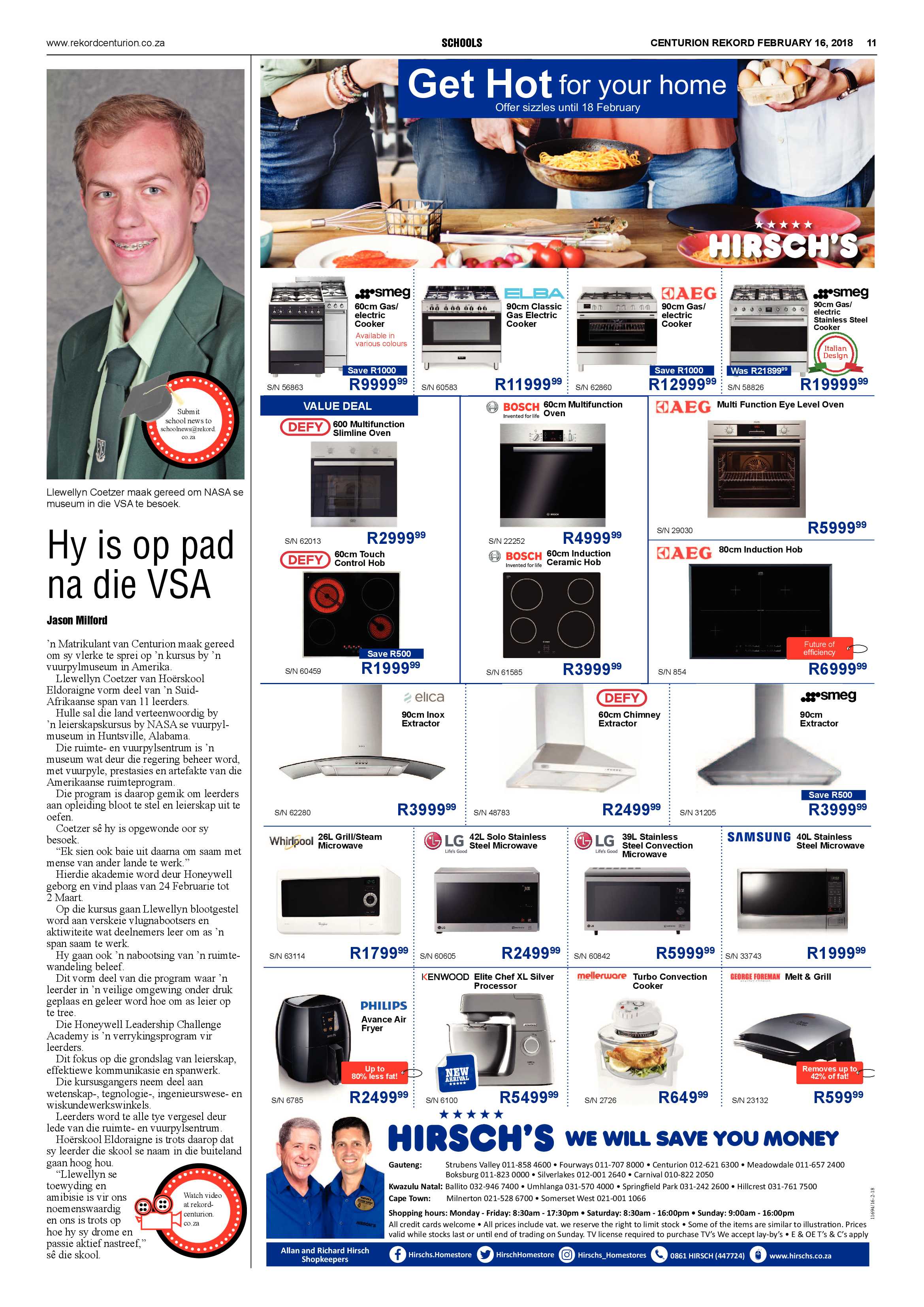 Rekord Centurion 16 February 2018 page 11