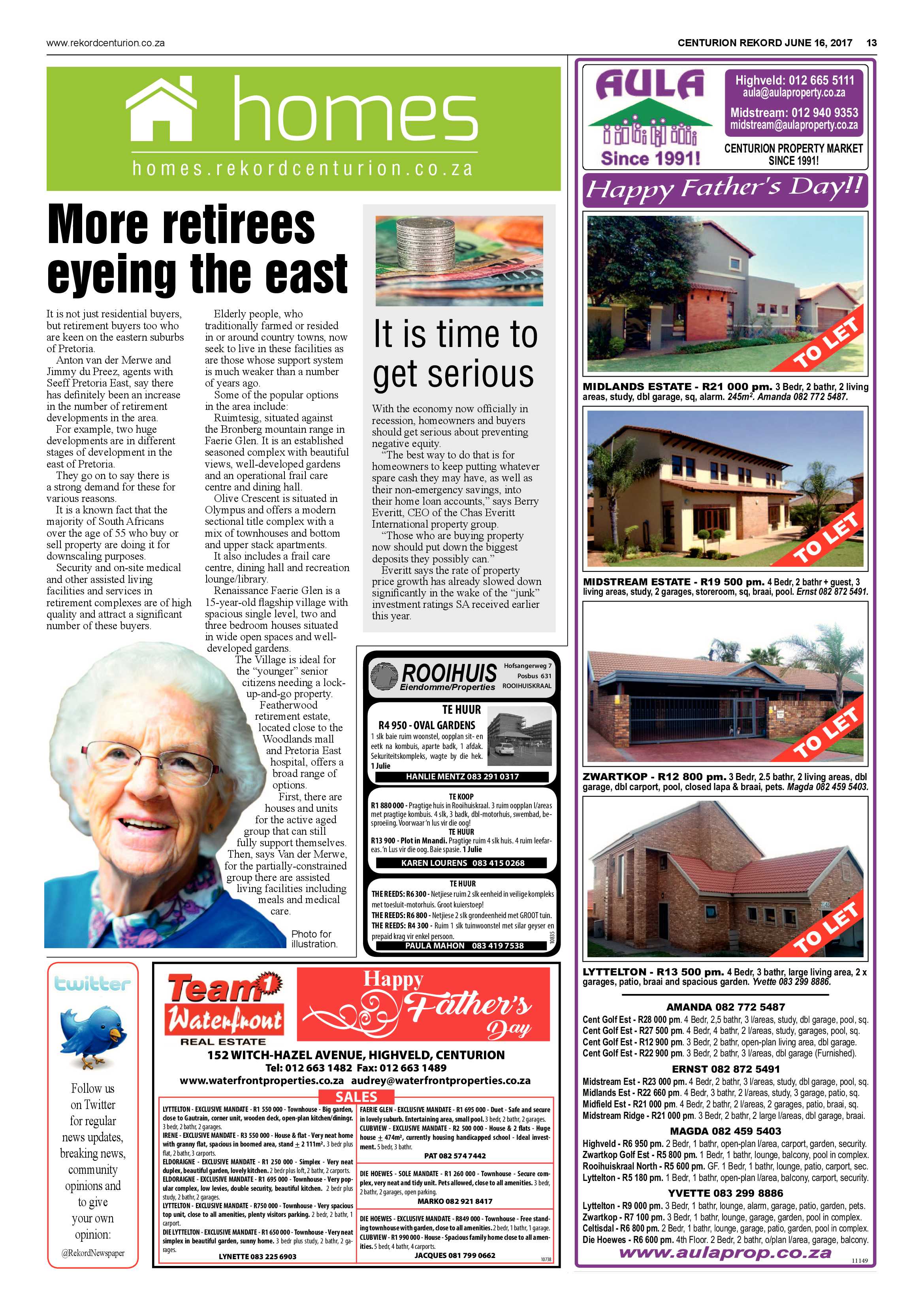 Rekord Centurion 16 June 2017 page 13