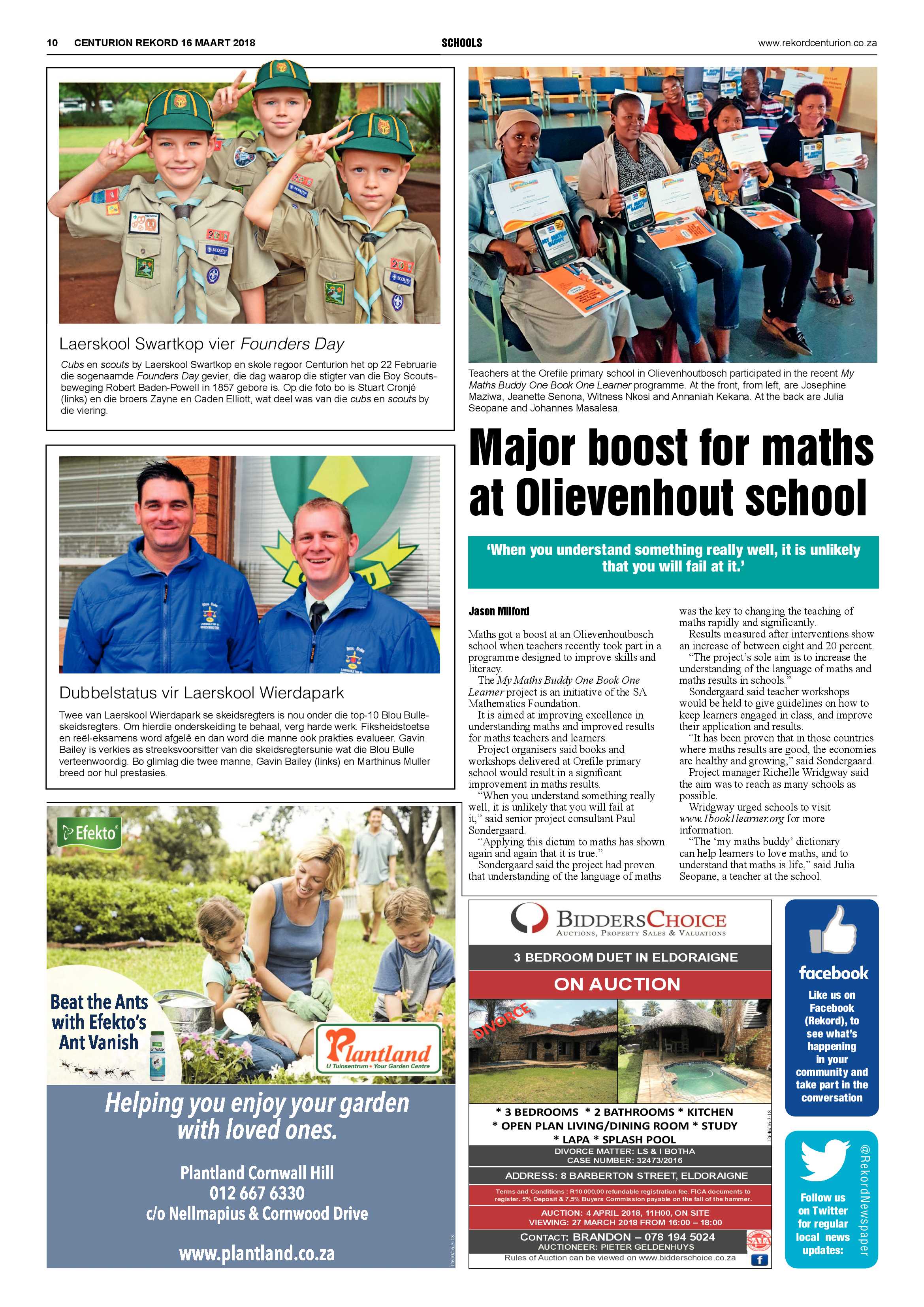 Rekord Centurion 16 March 2018 page 10