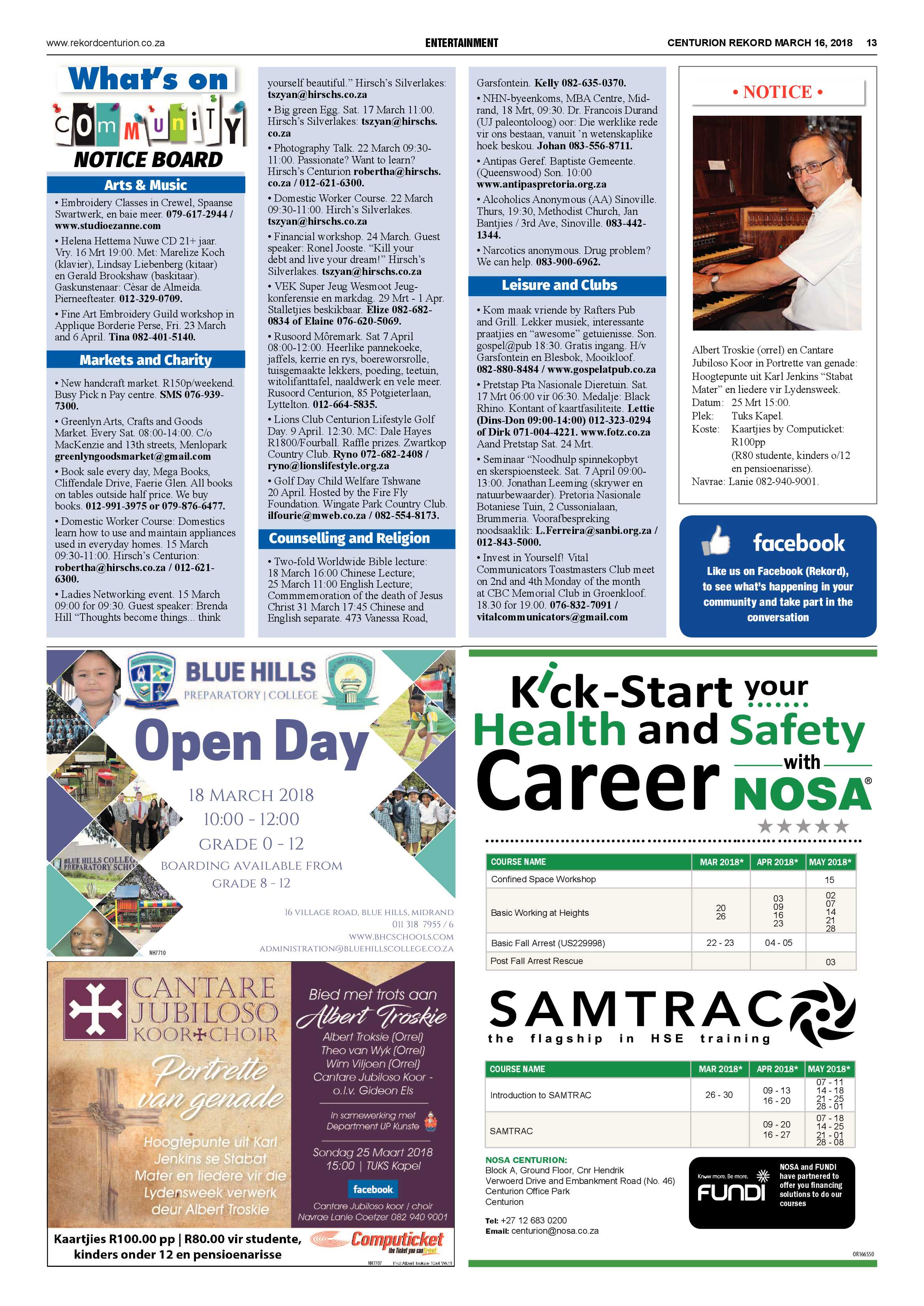 Rekord Centurion 16 March 2018 page 13