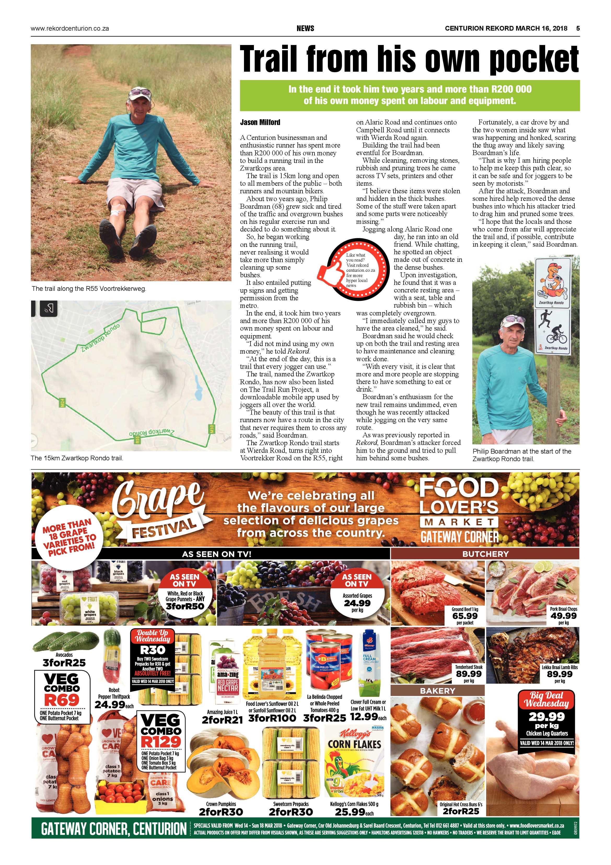 Rekord Centurion 16 March 2018 page 5