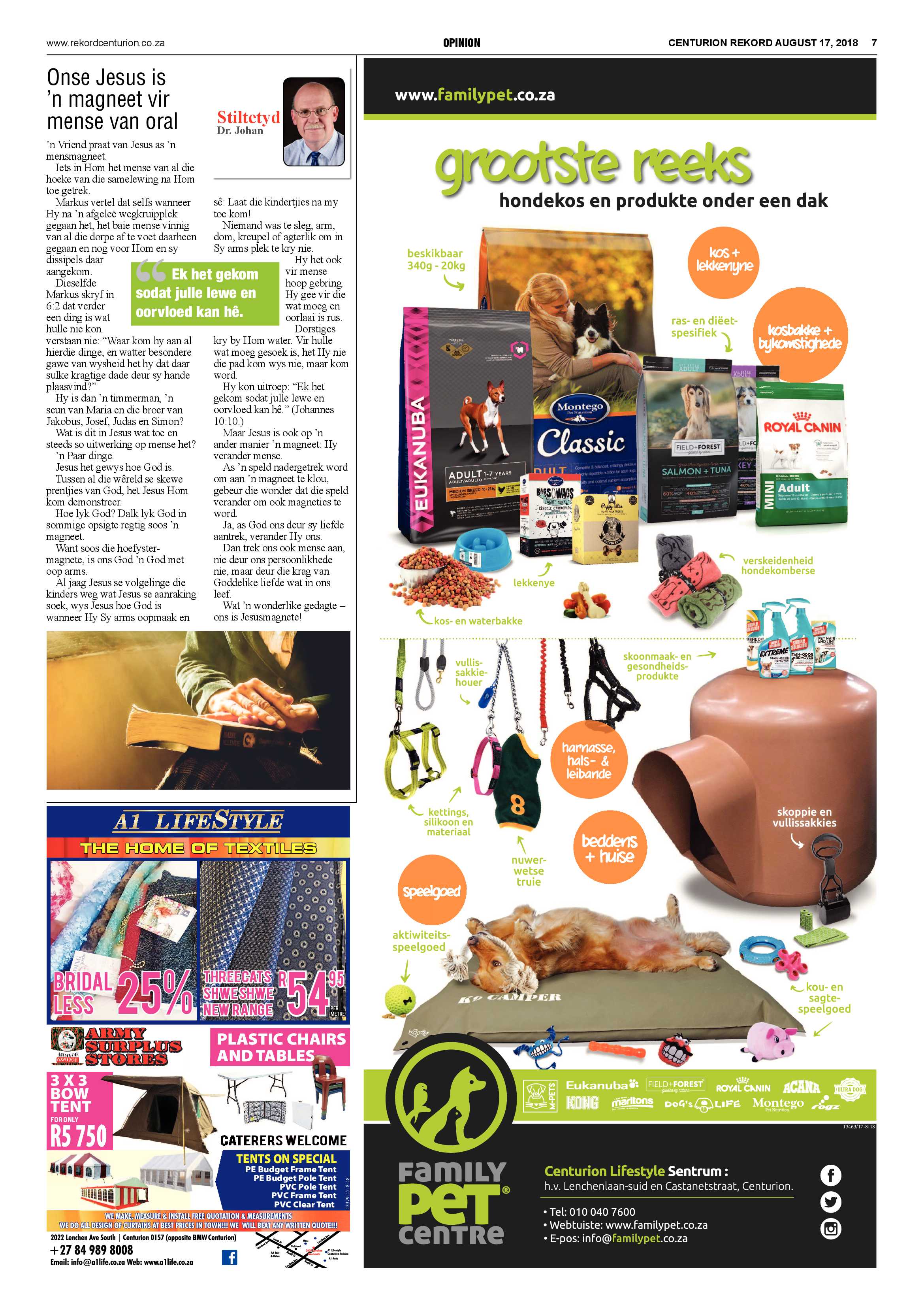 Rekord Centurion 17 August 2018 page 7