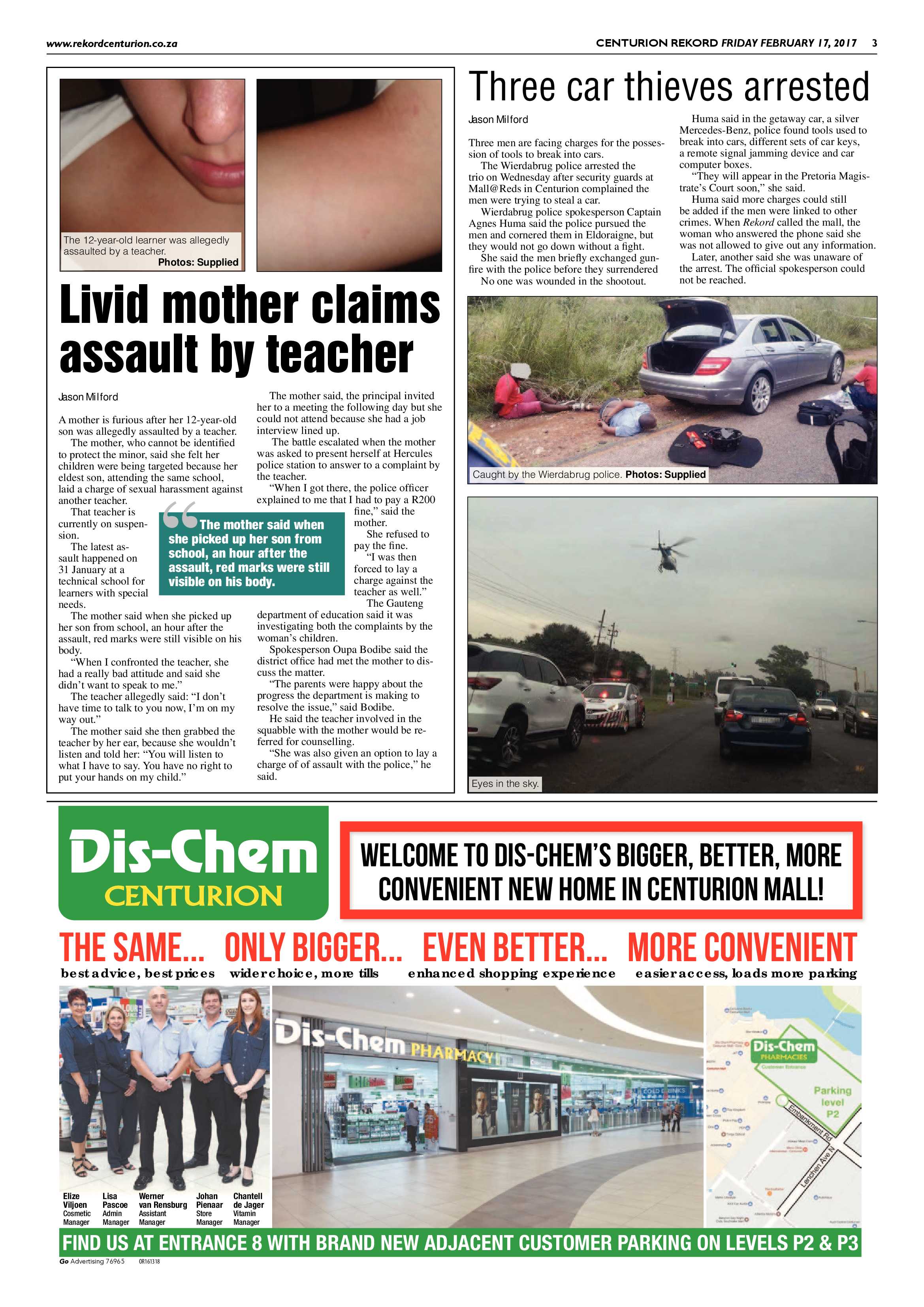 Rekord Centurion 17 February 2017 page 3