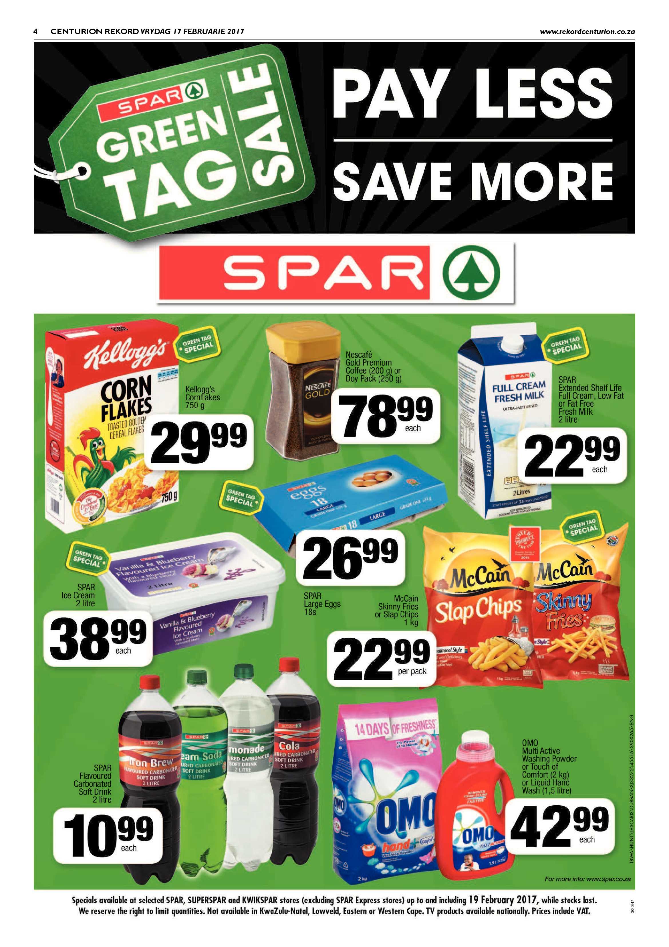Rekord Centurion 17 February 2017 page 4