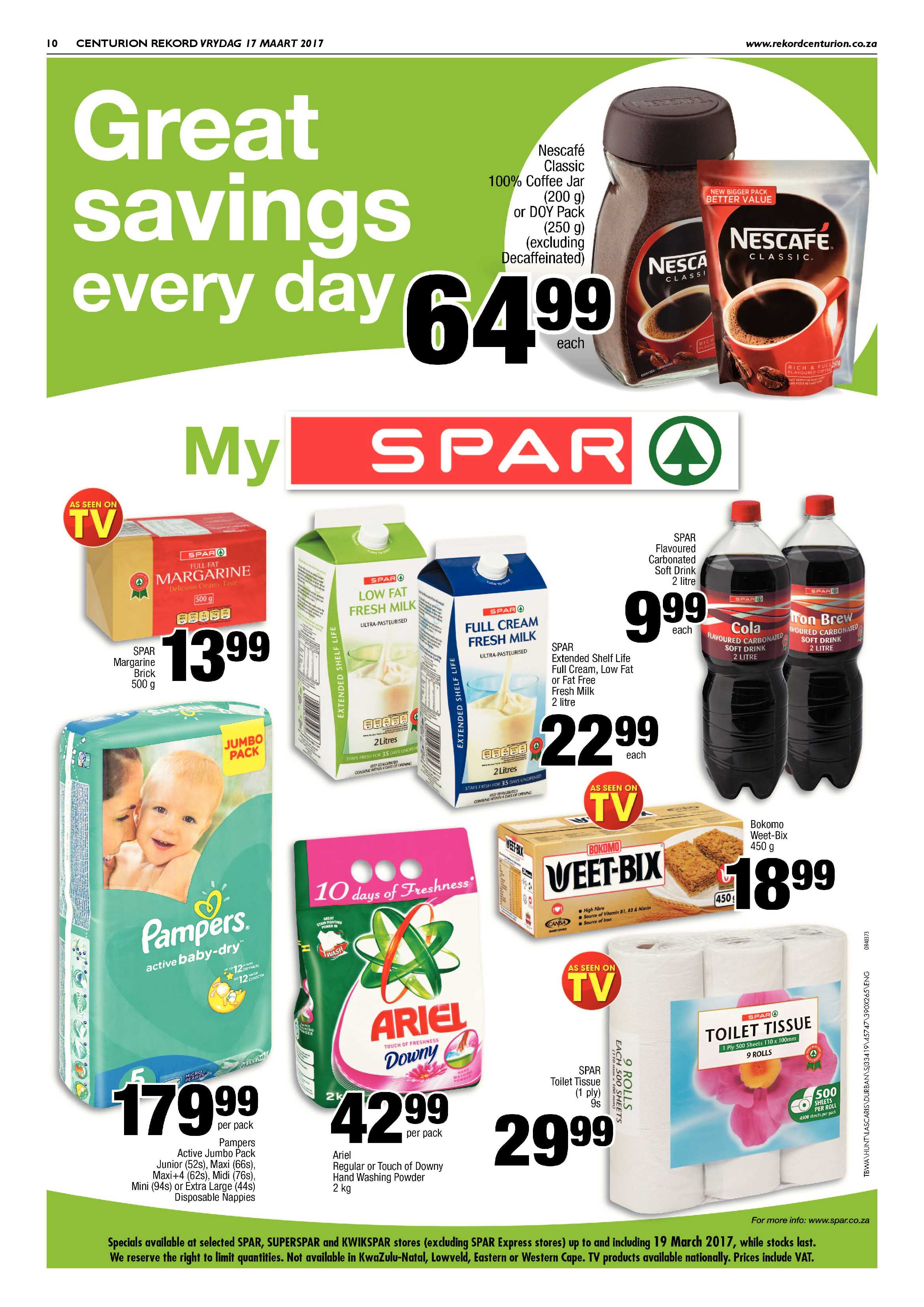 Rekord Centurion 17 March 2017 page 10
