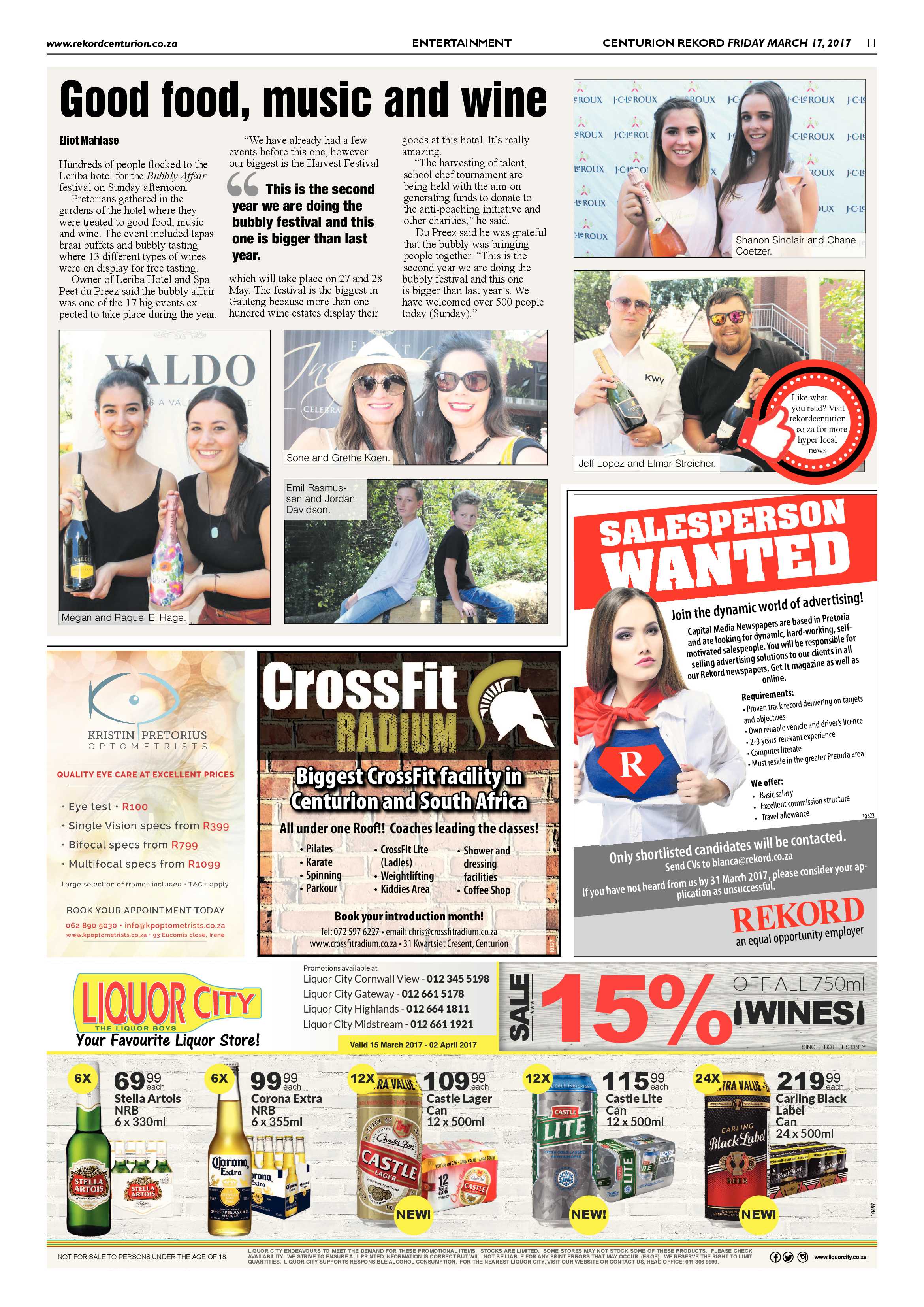 Rekord Centurion 17 March 2017 page 11