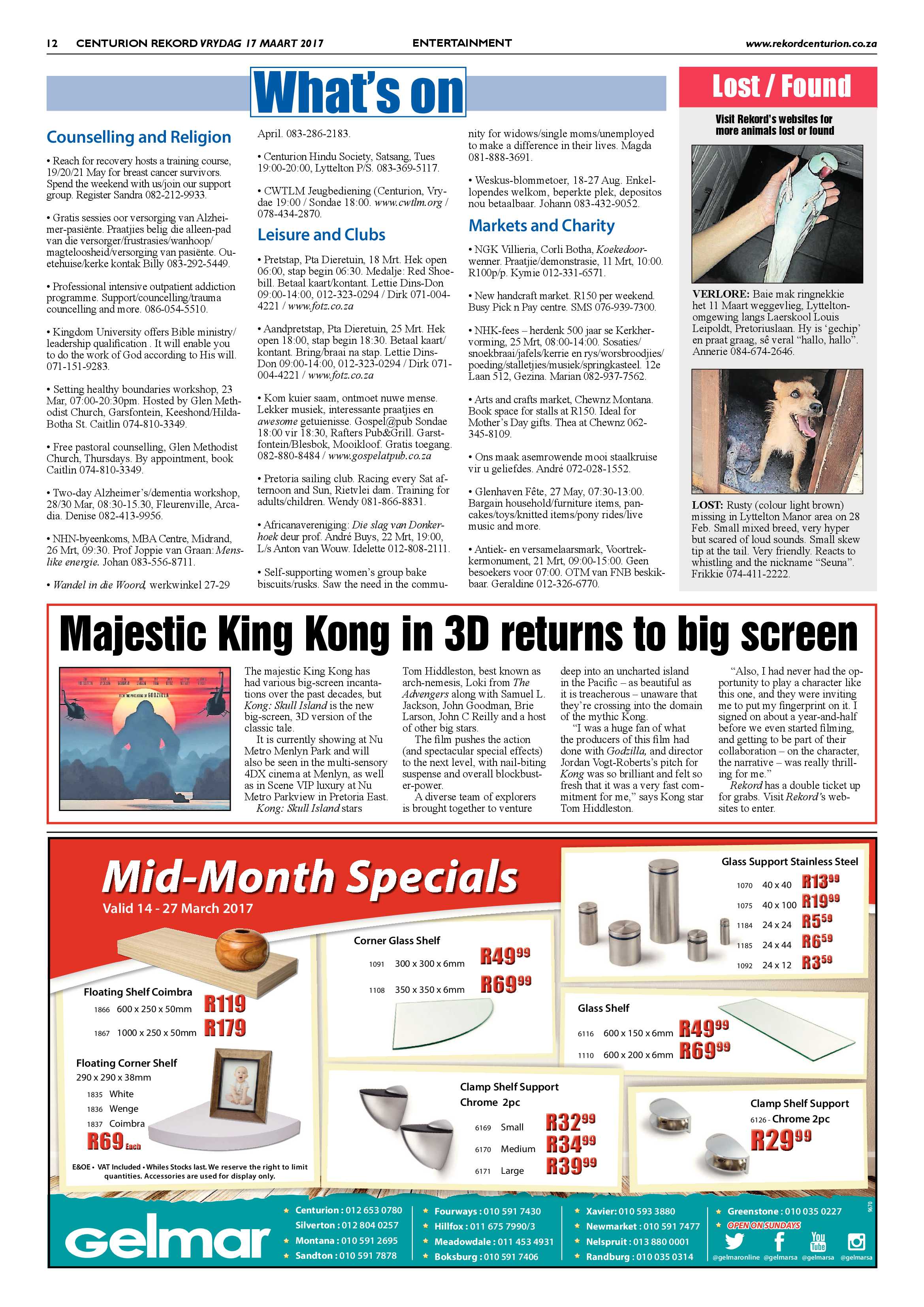 Rekord Centurion 17 March 2017 page 12