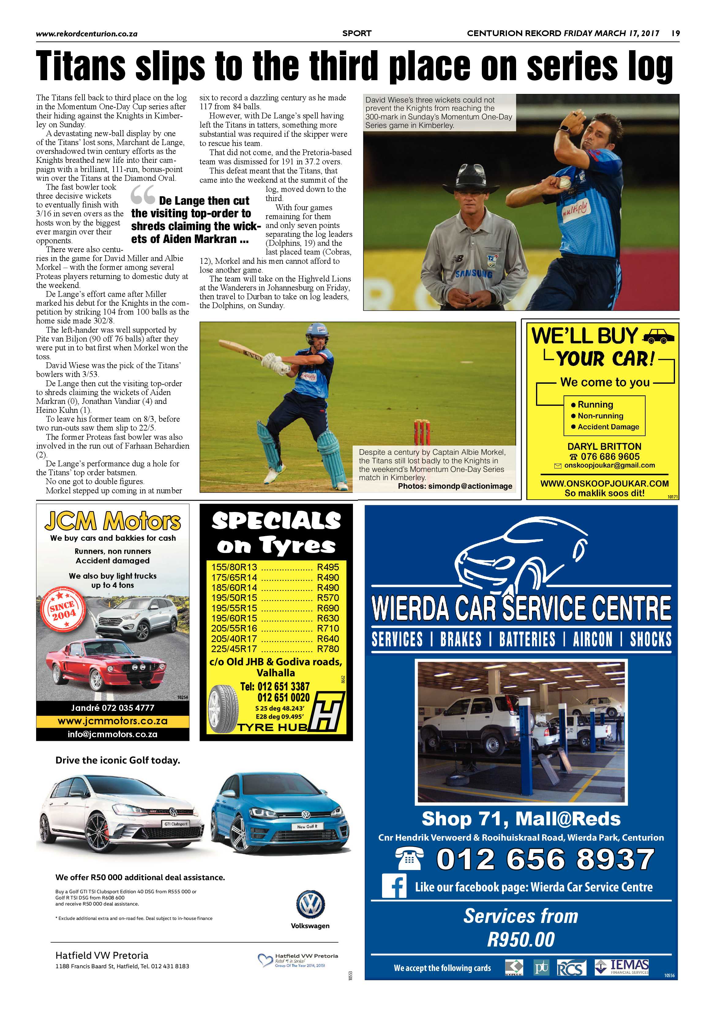 Rekord Centurion 17 March 2017 page 19