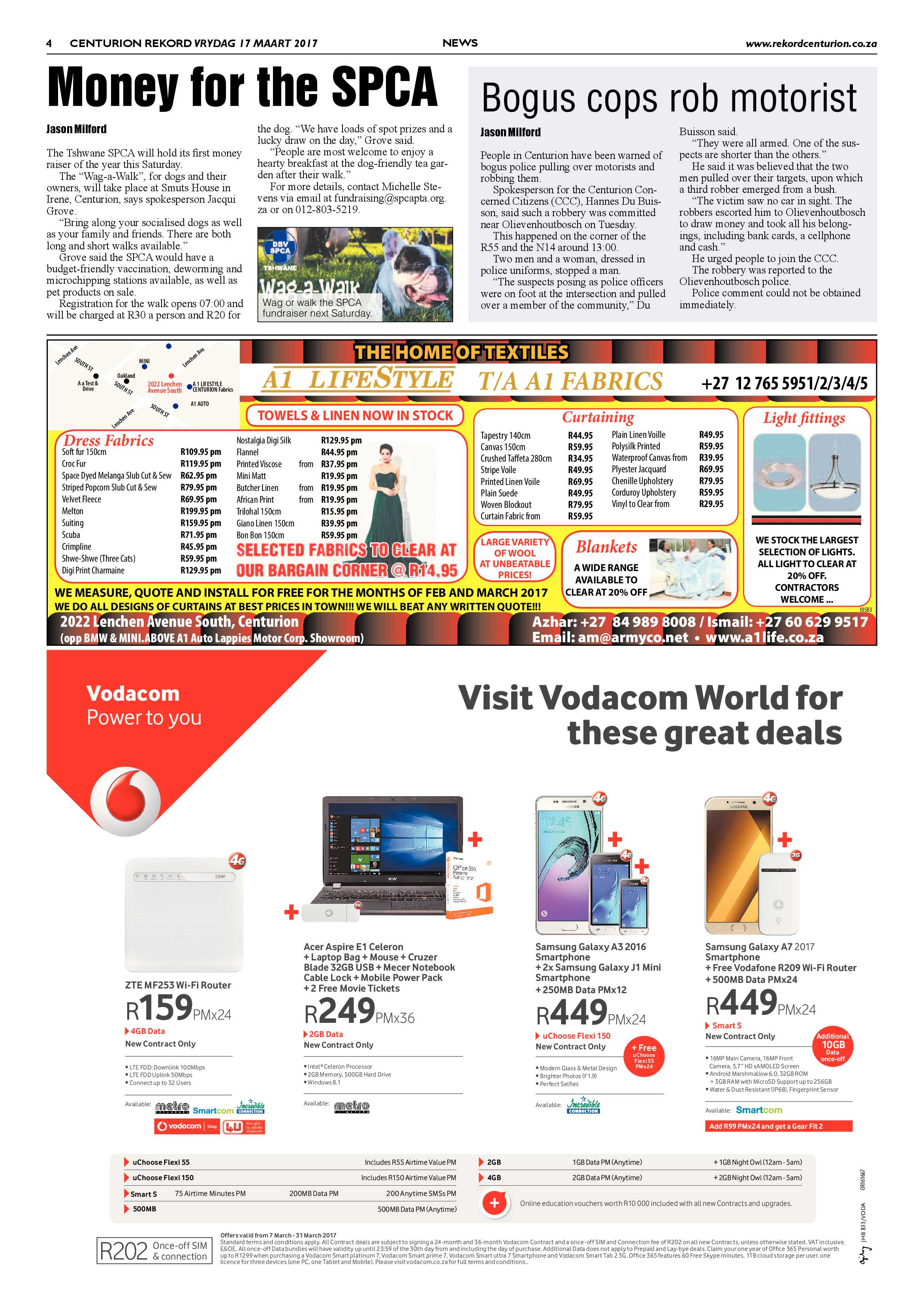 Rekord Centurion 17 March 2017 page 4