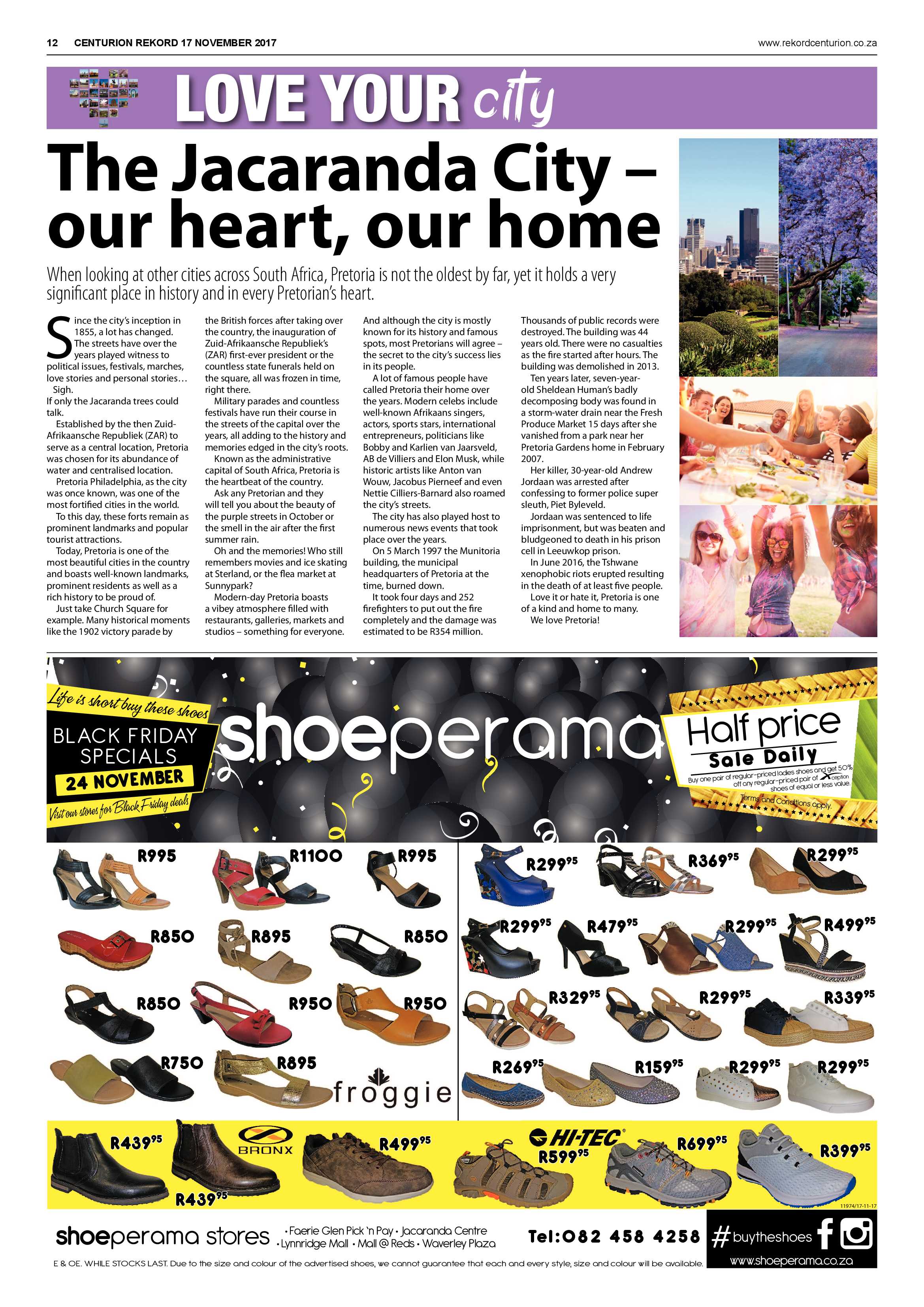 Rekord Centurion 17 November 2017 page 12