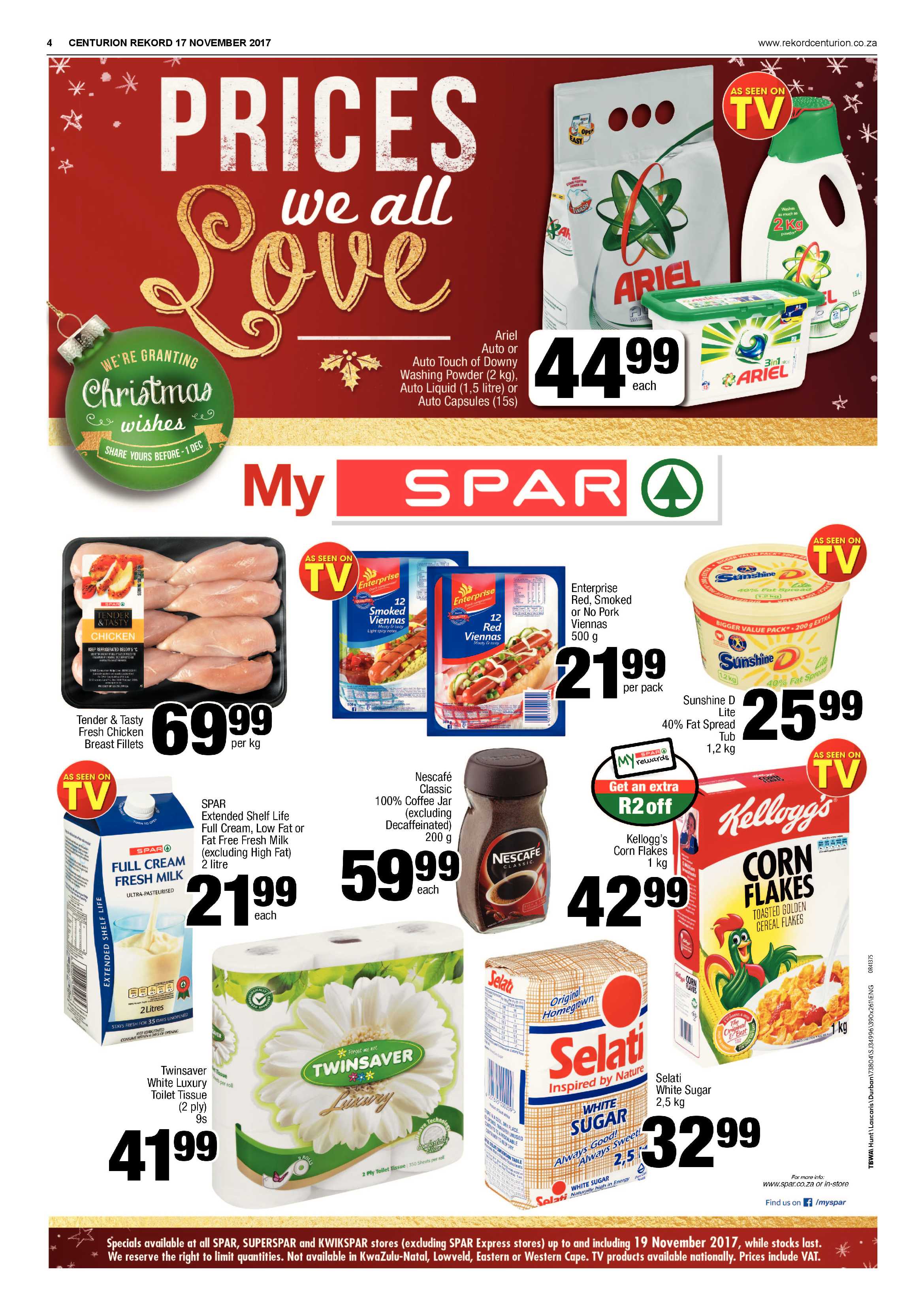 Rekord Centurion 17 November 2017 page 4
