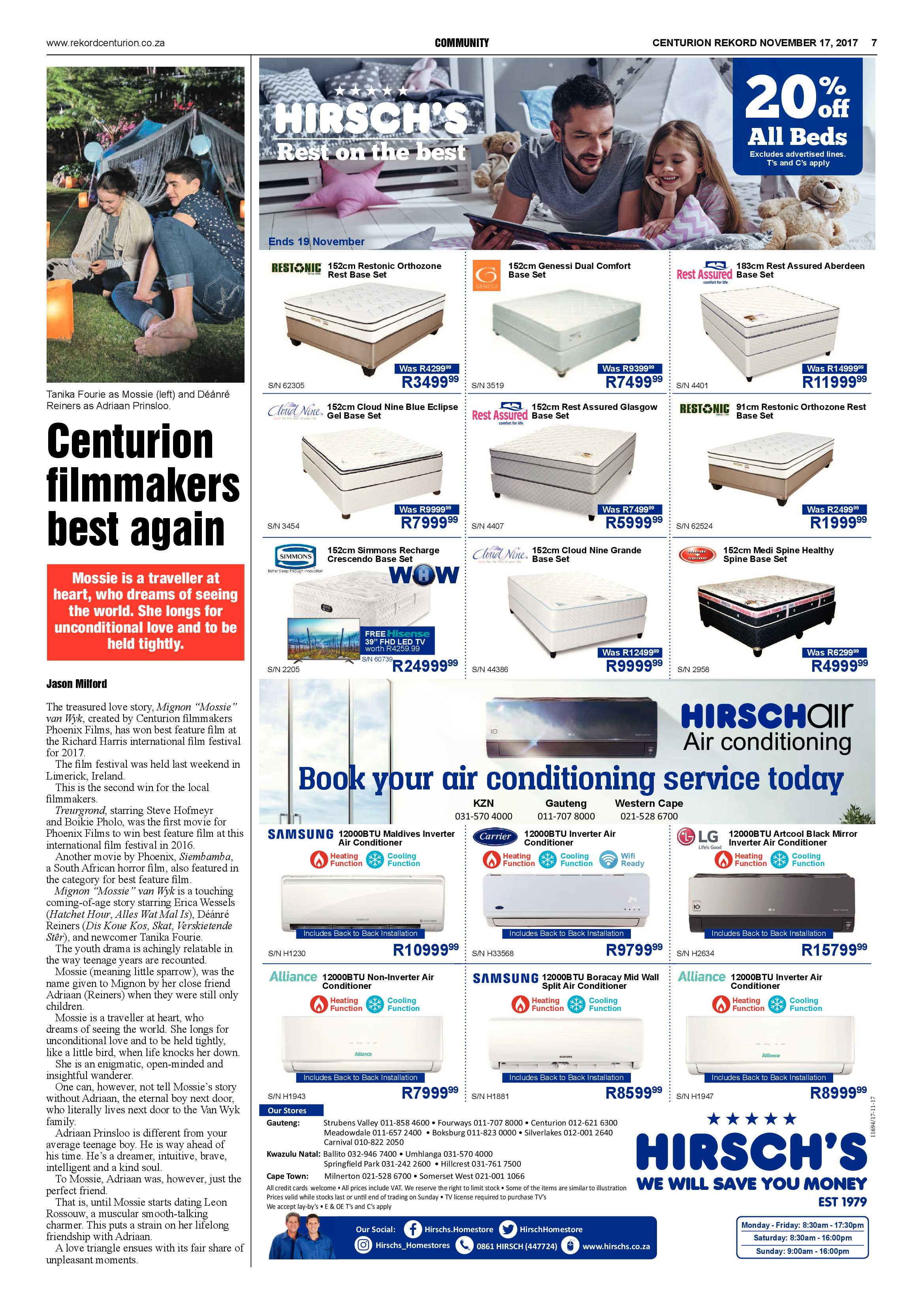 Rekord Centurion 17 November 2017 page 7