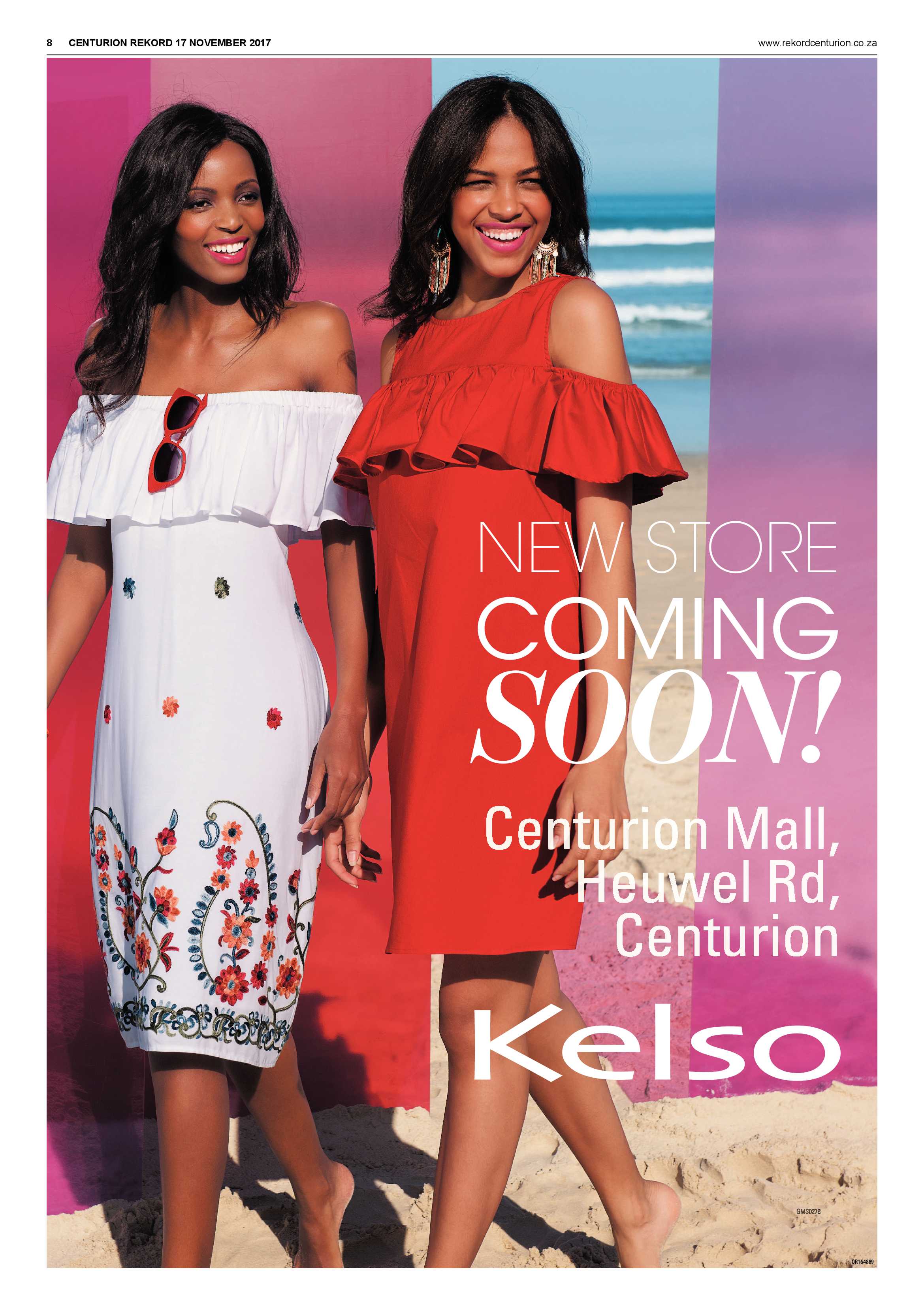 Rekord Centurion 17 November 2017 page 8