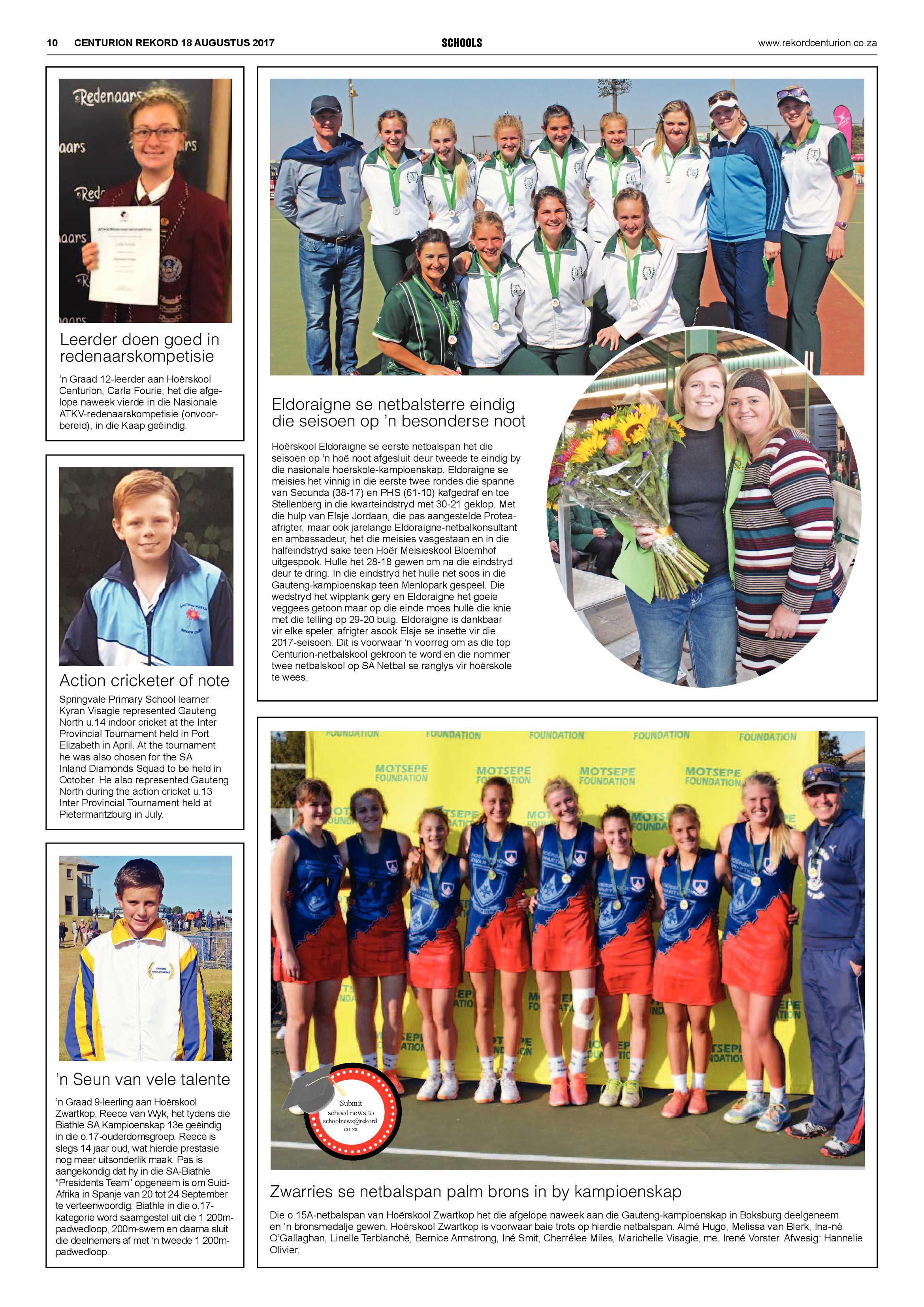 Rekord Centurion 18 August 2017 page 10