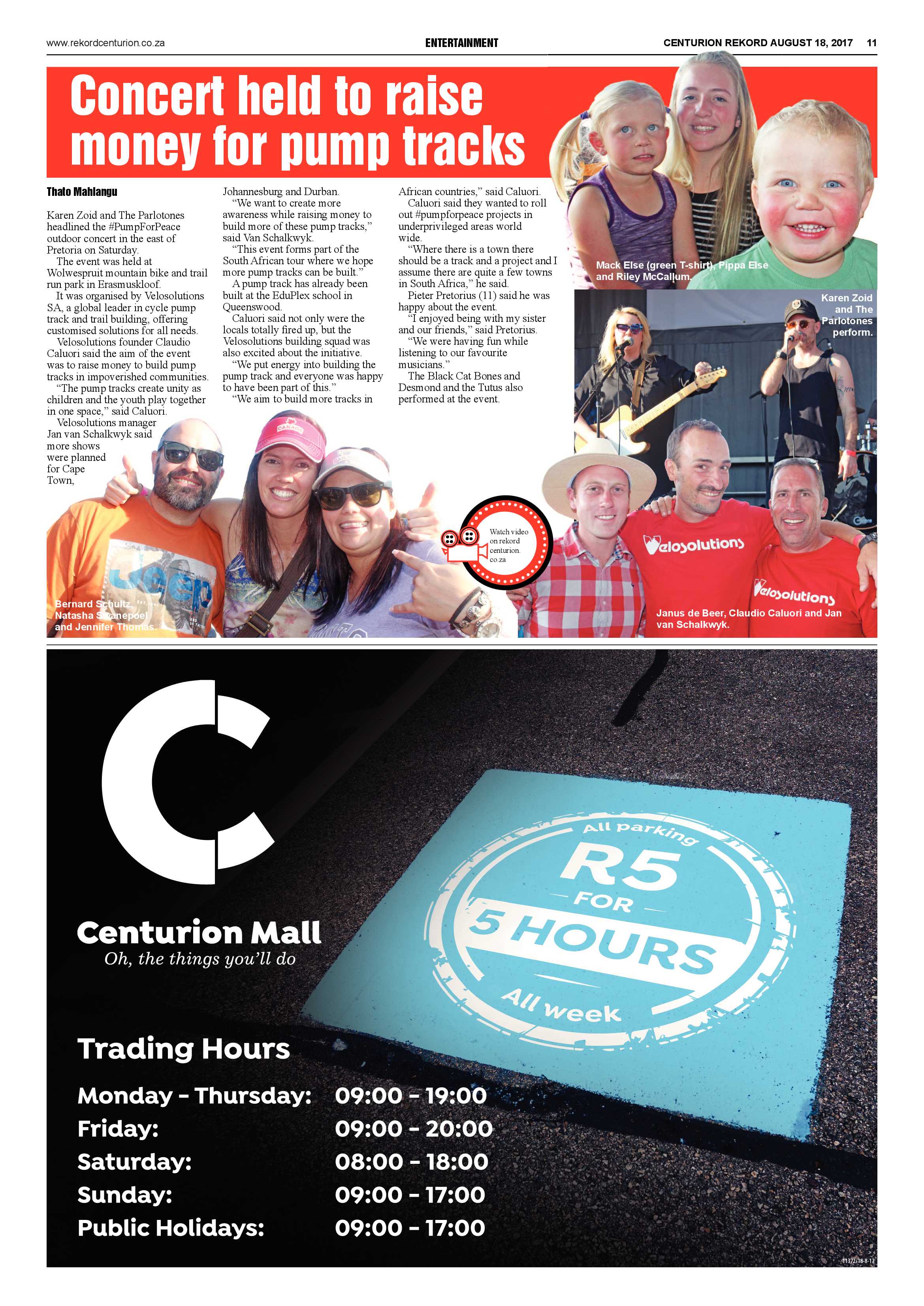 Rekord Centurion 18 August 2017 page 11
