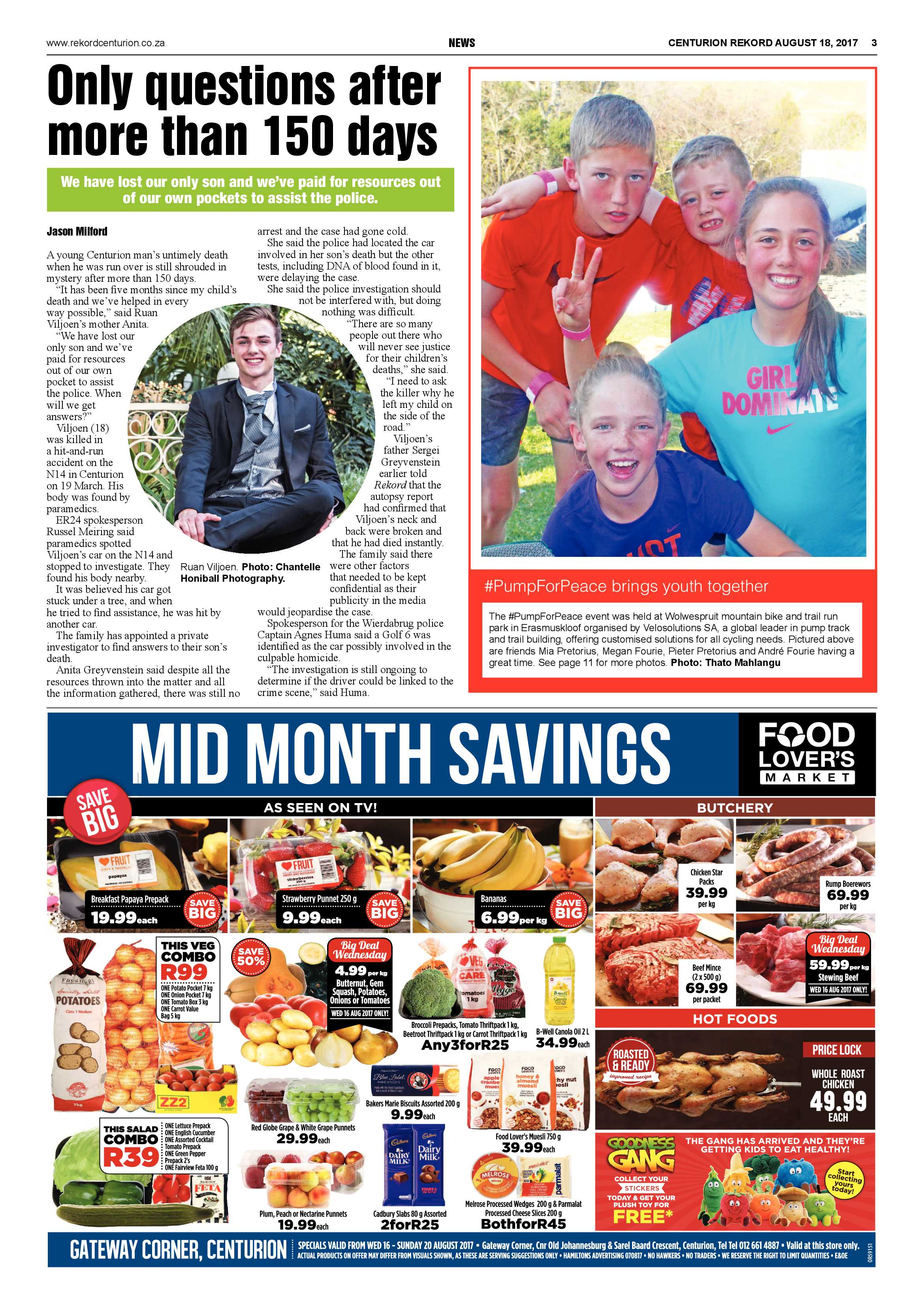 Rekord Centurion 18 August 2017 page 3