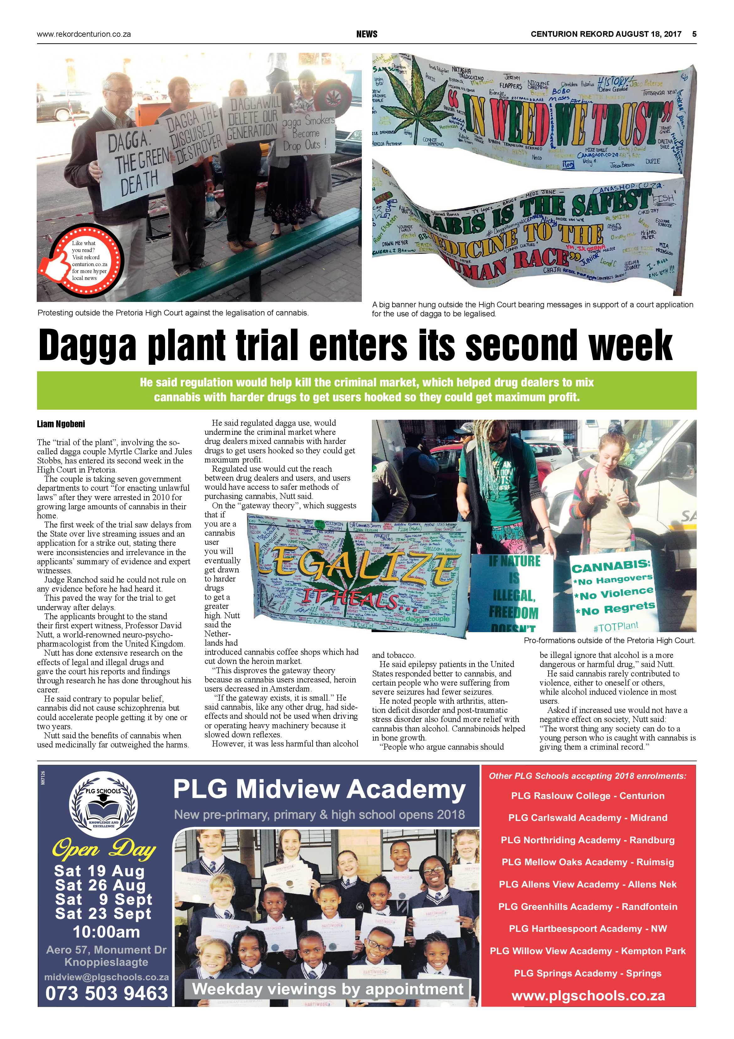 Rekord Centurion 18 August 2017 page 5