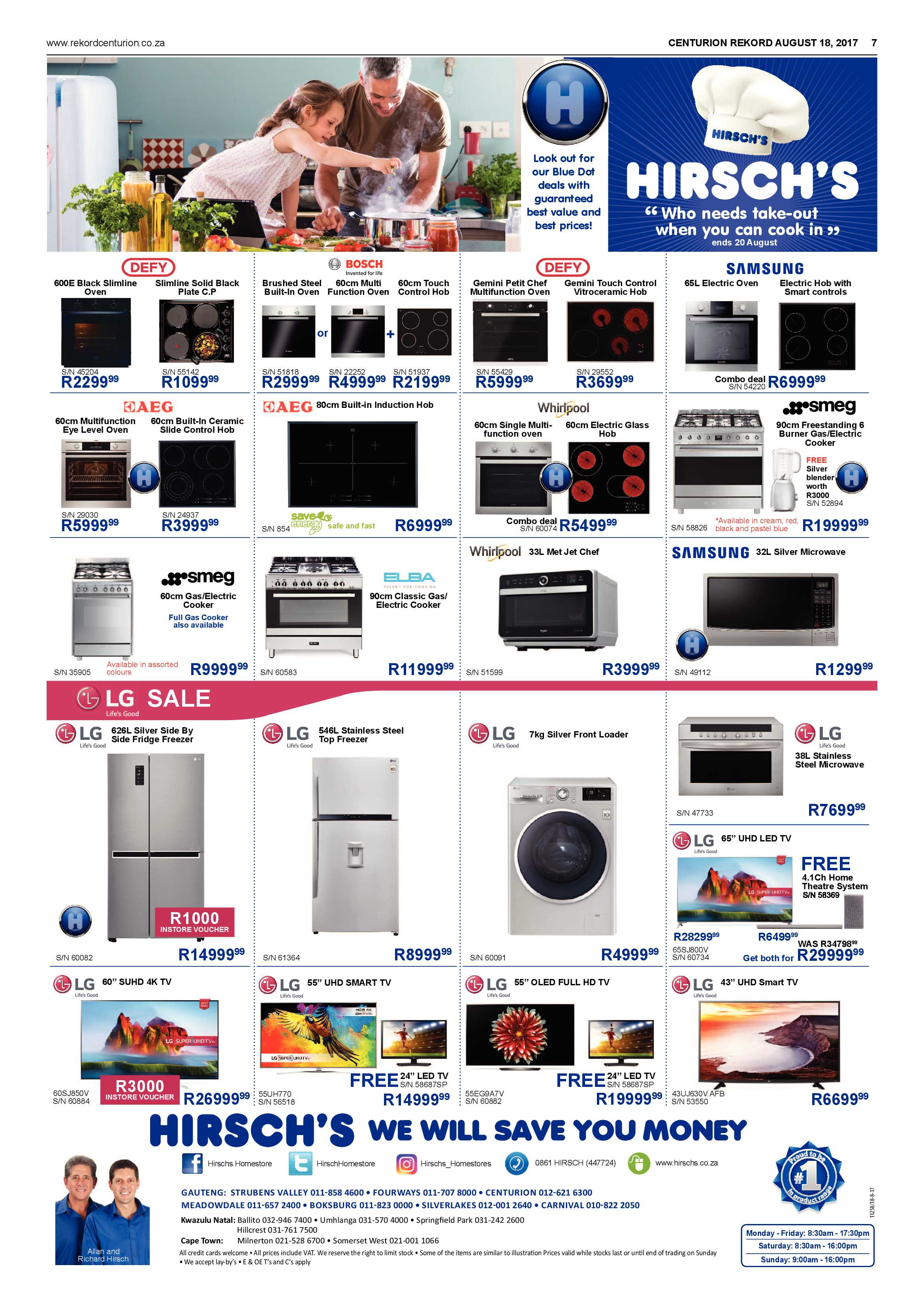 Rekord Centurion 18 August 2017 page 7