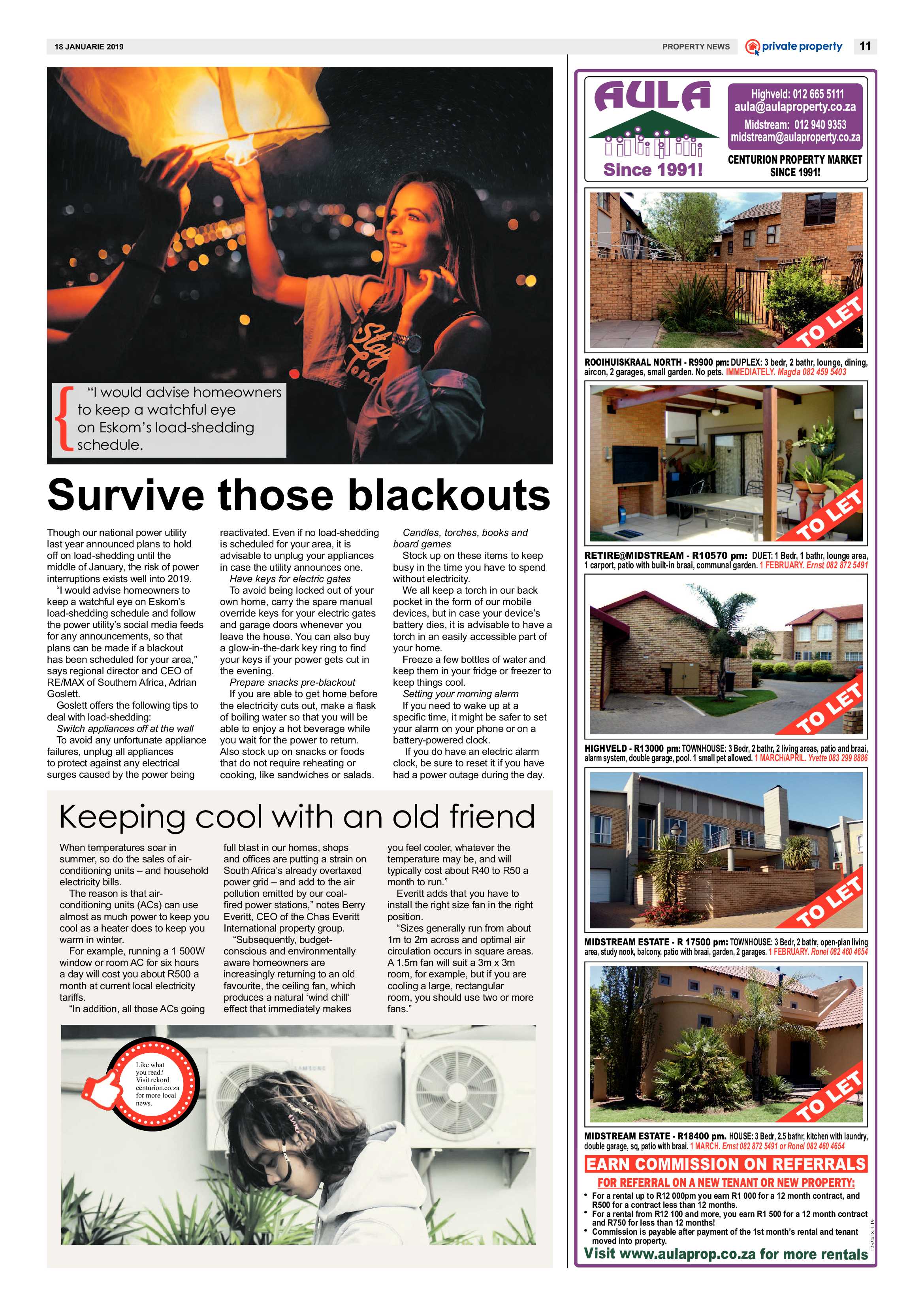 Rekord Centurion 18 January 2019 page 11