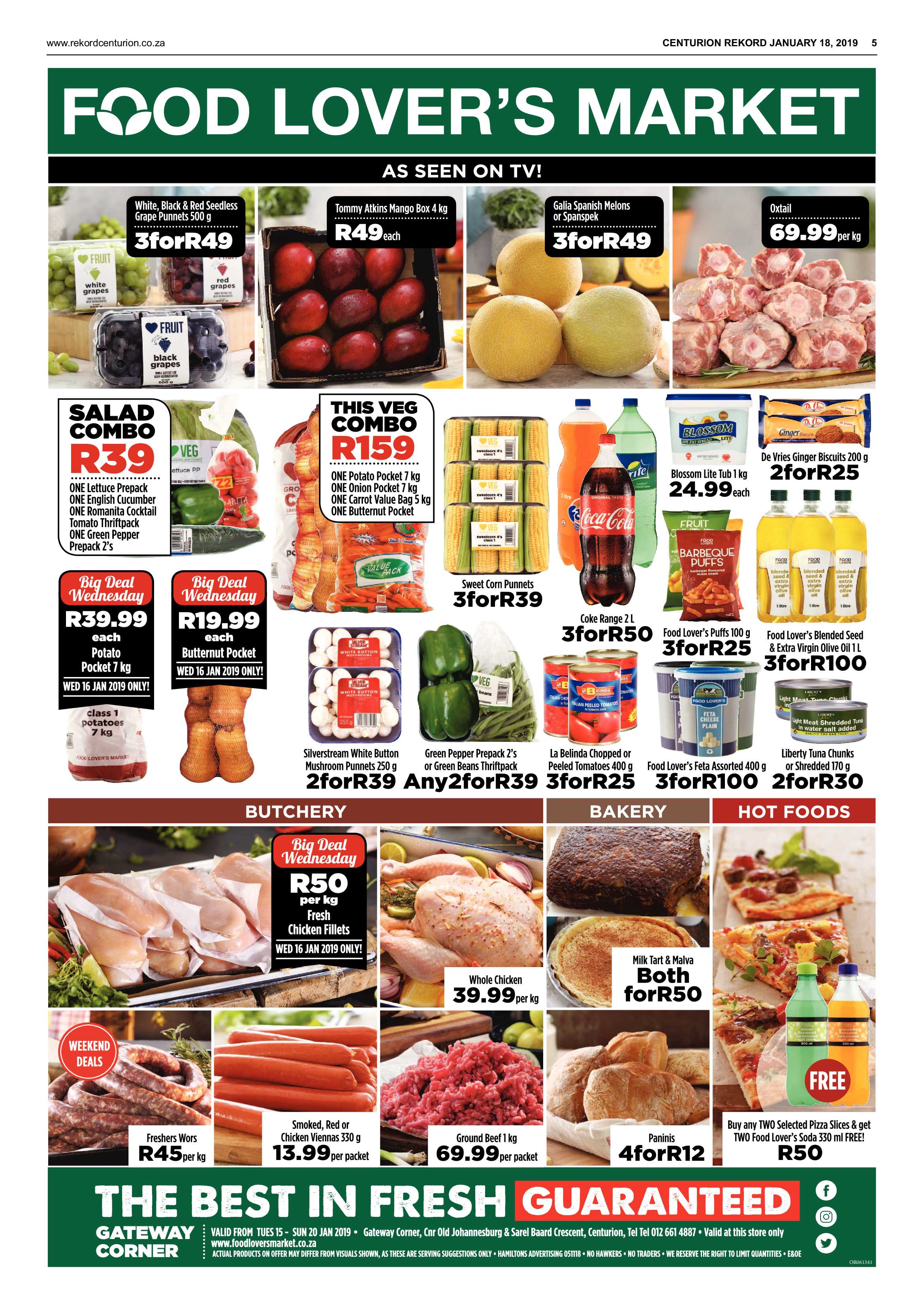 Rekord Centurion 18 January 2019 page 5