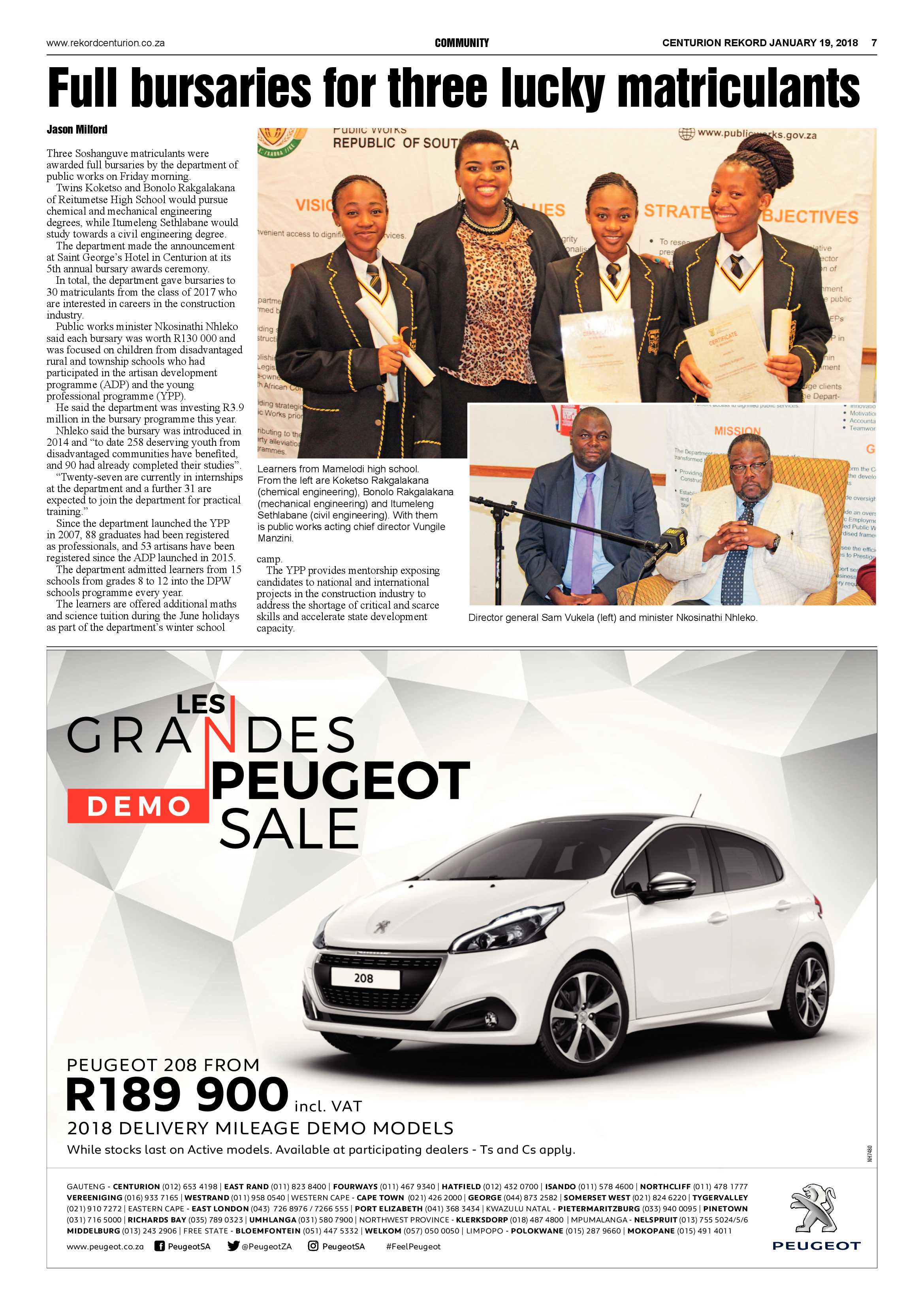 Rekord Centurion 19 January 2018 page 7