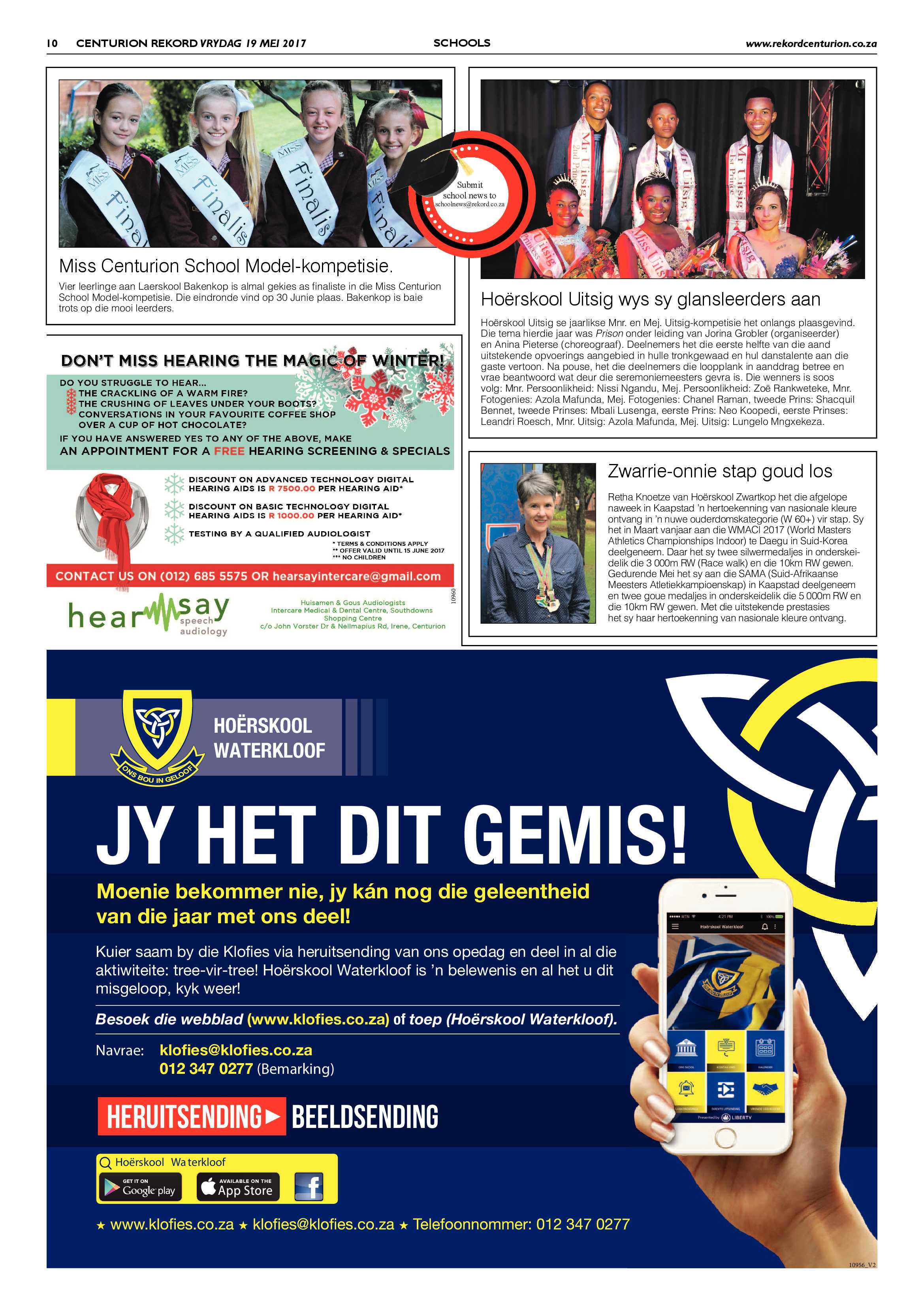 Rekord Centurion 19 May 2017 page 10