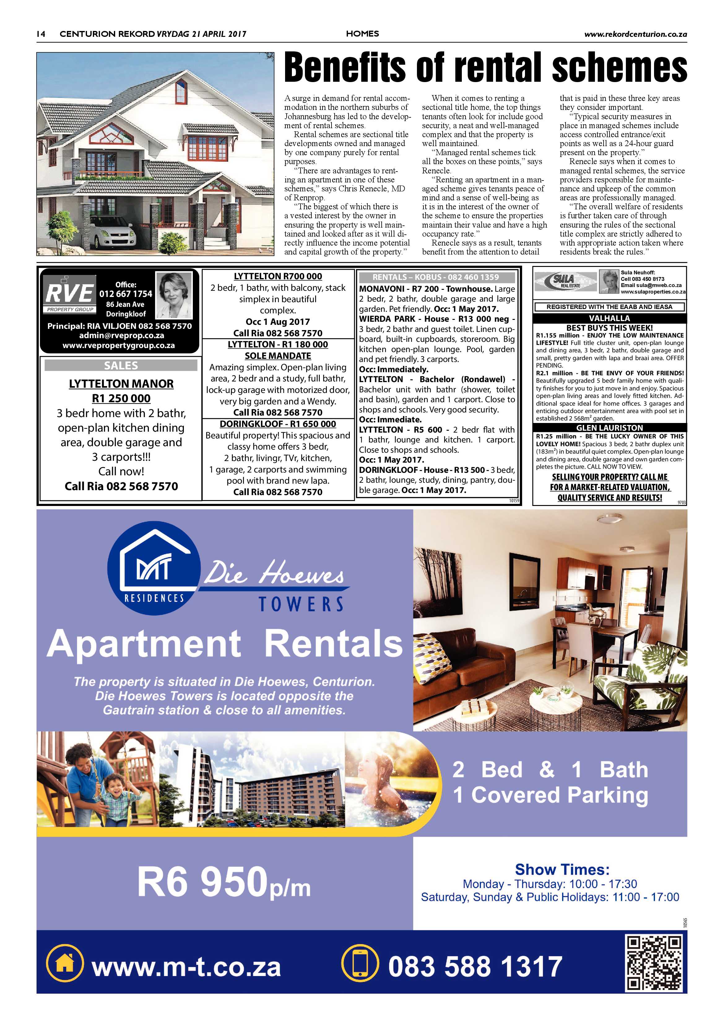 Rekord Centurion 21 April 2017 page 14