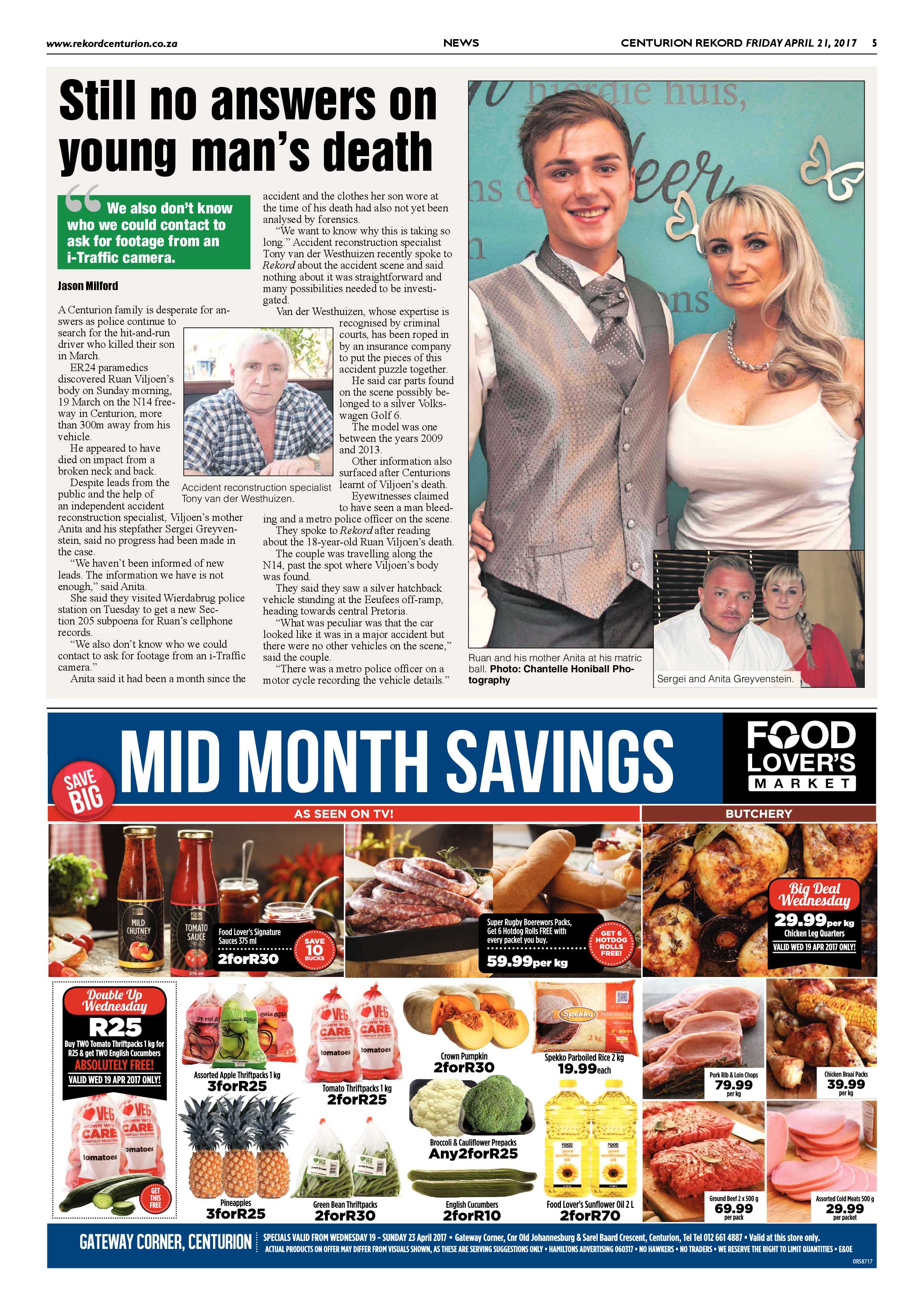 Rekord Centurion 21 April 2017 page 5