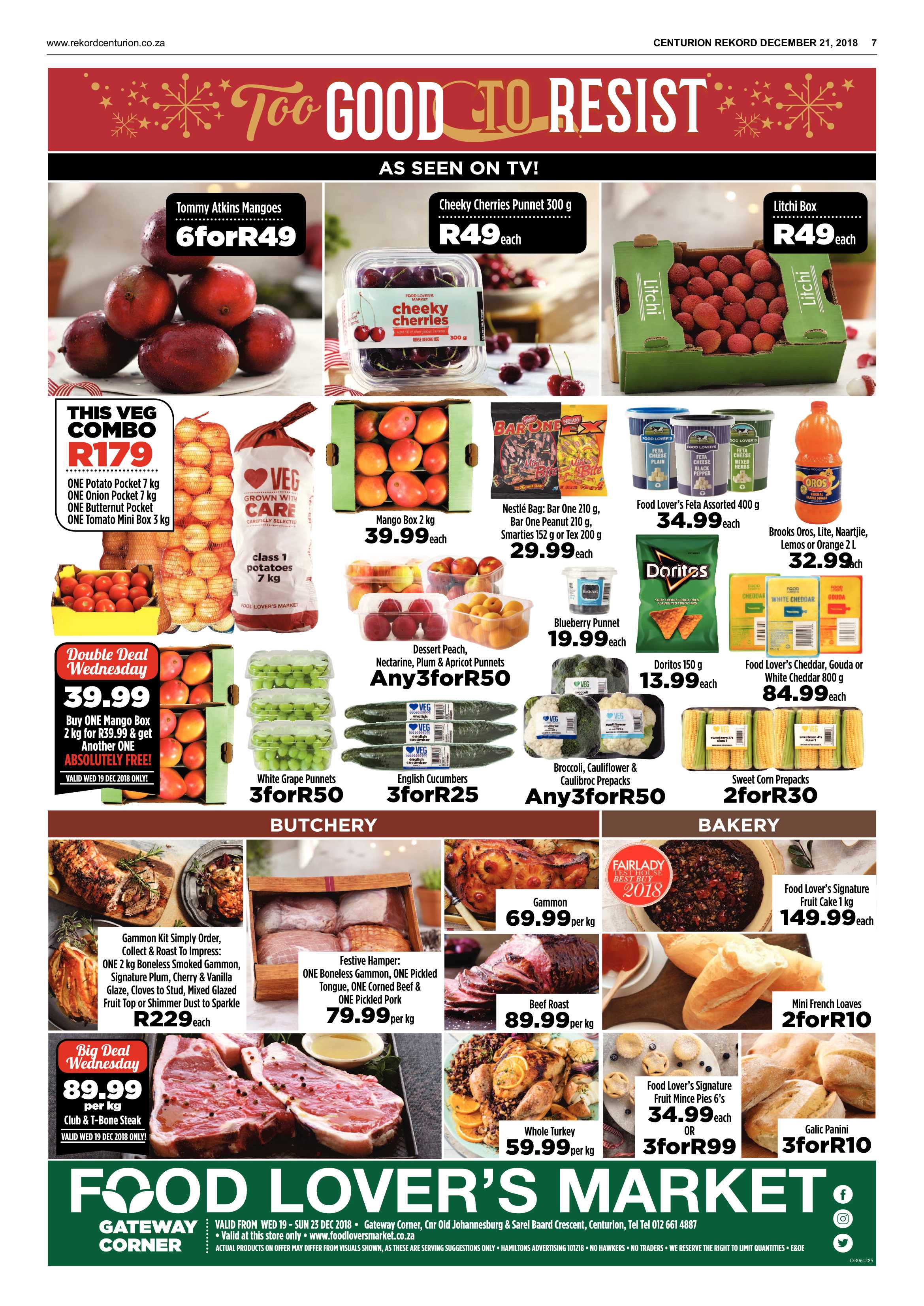 Rekord Centurion 21 December 2018 page 7