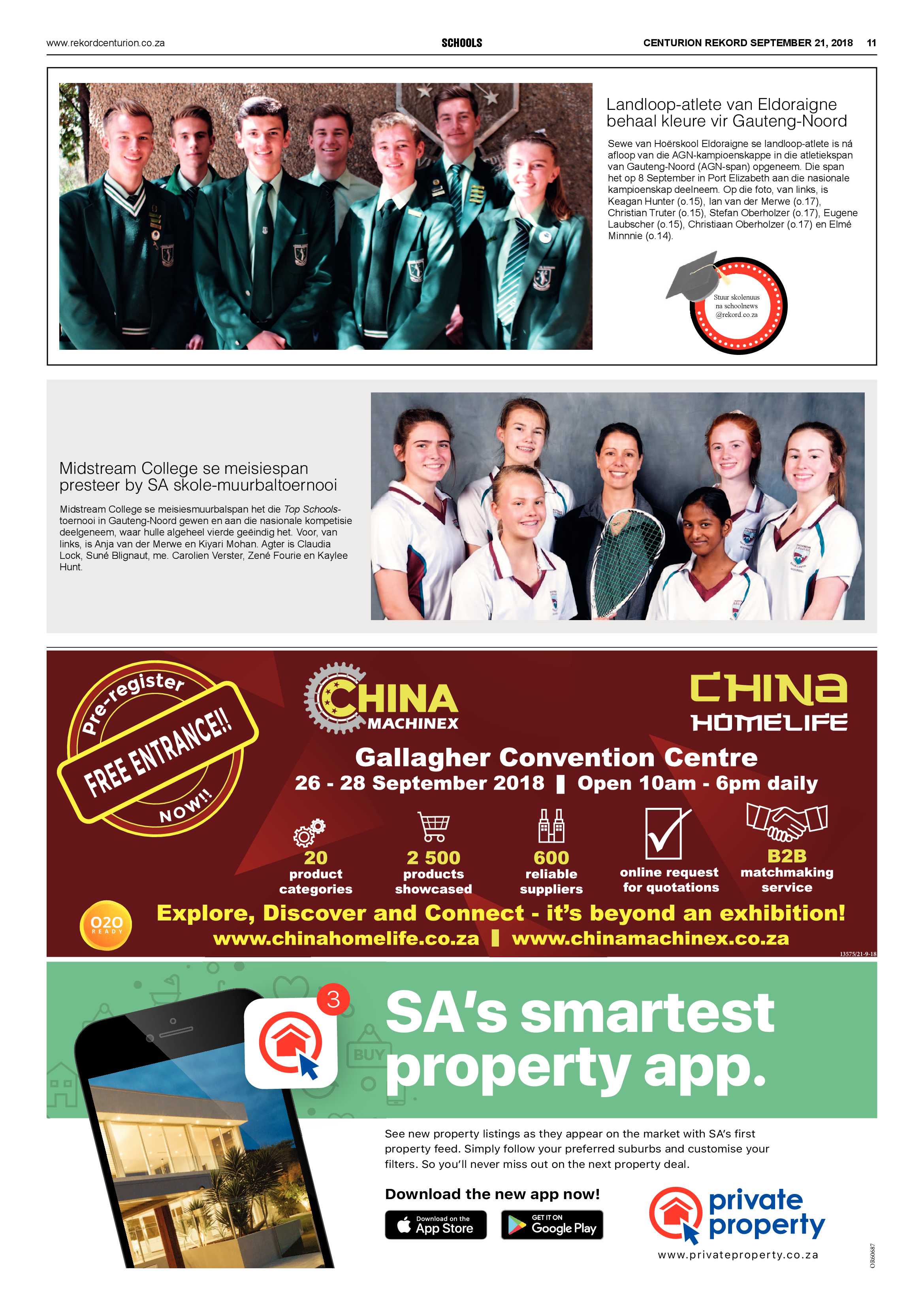 Rekord Centurion 21 September 2018 page 11