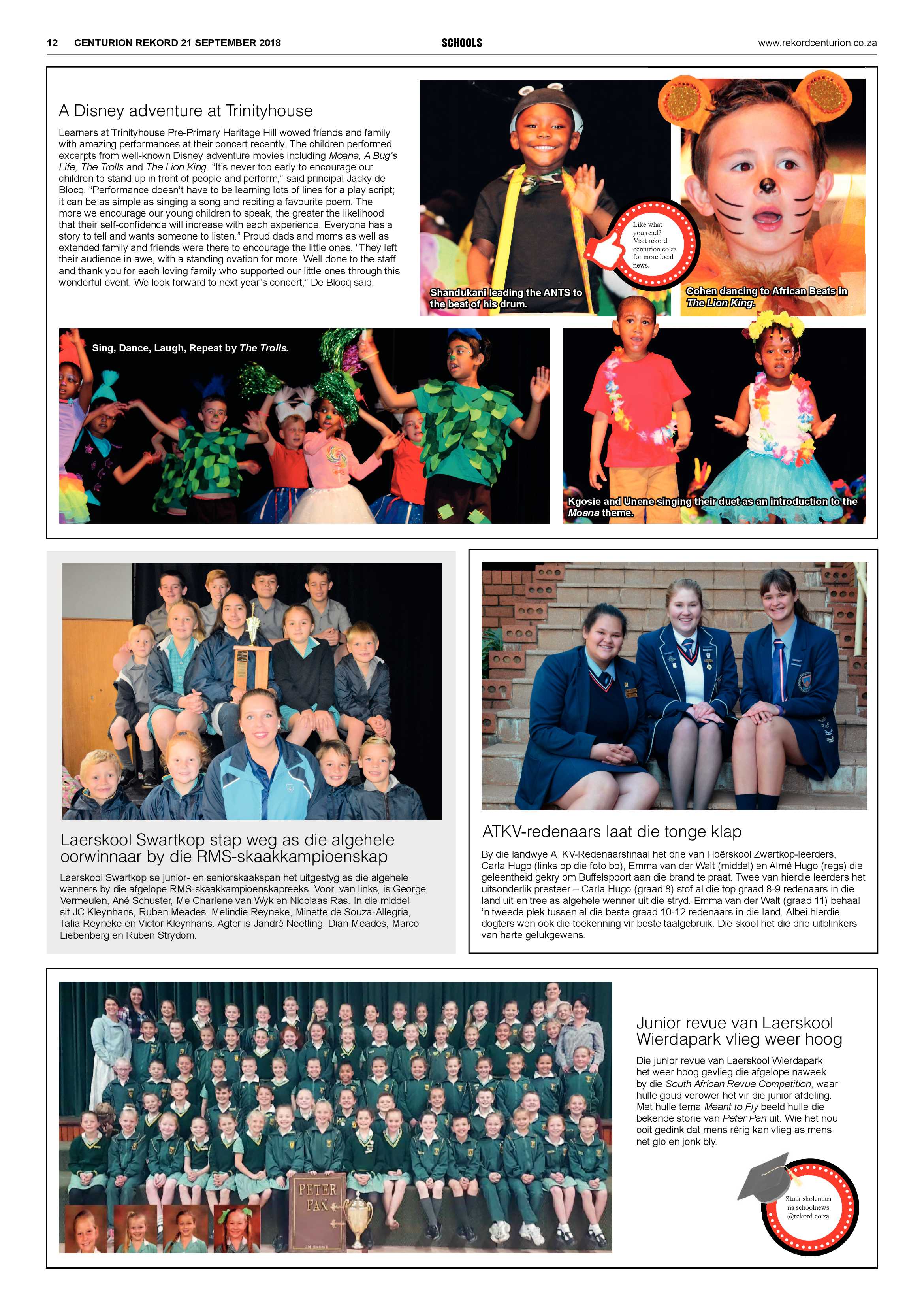 Rekord Centurion 21 September 2018 page 12