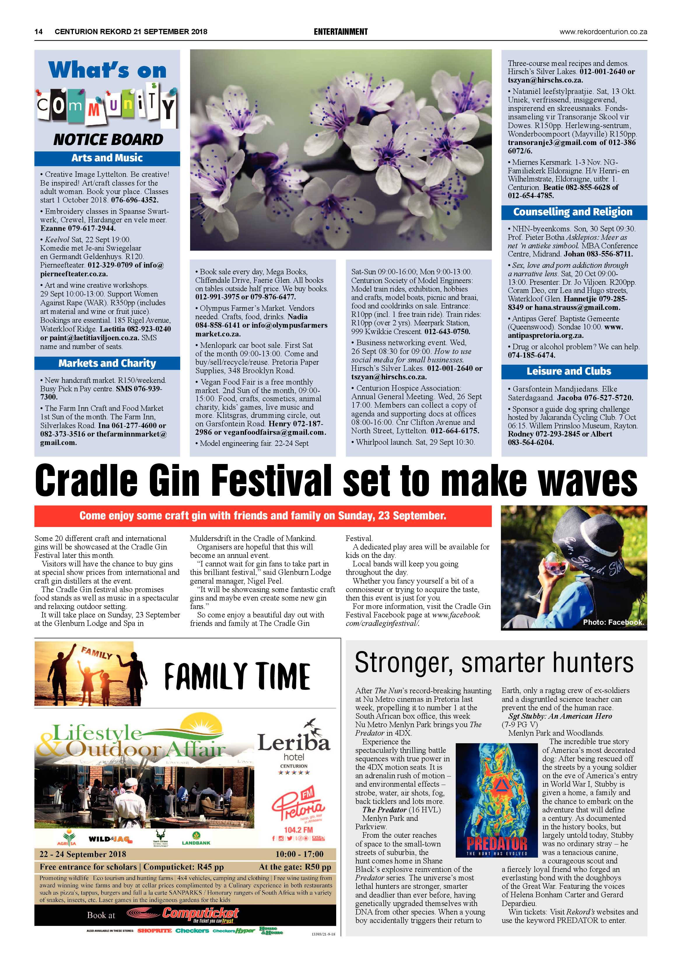 Rekord Centurion 21 September 2018 page 14