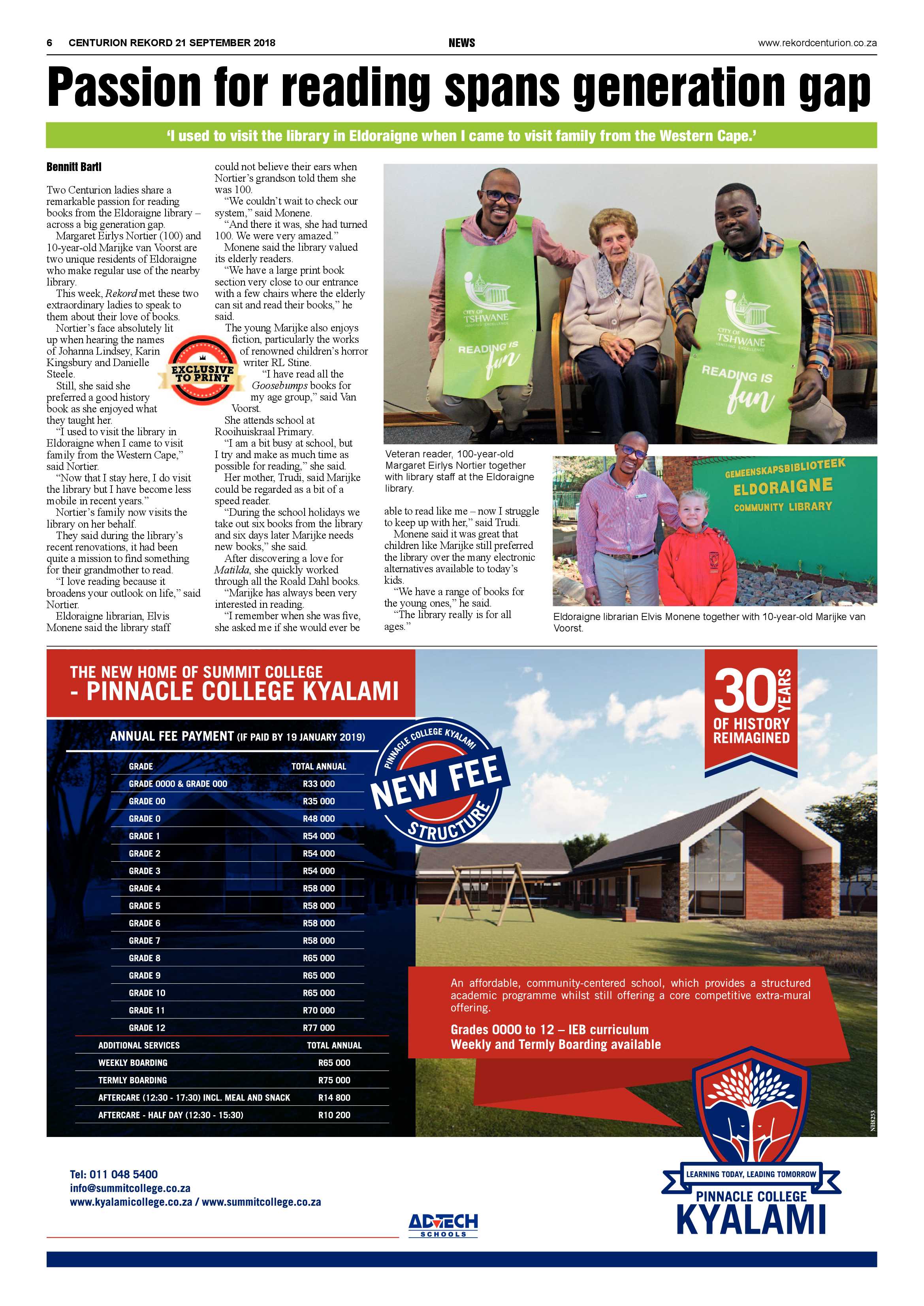 Rekord Centurion 21 September 2018 page 6