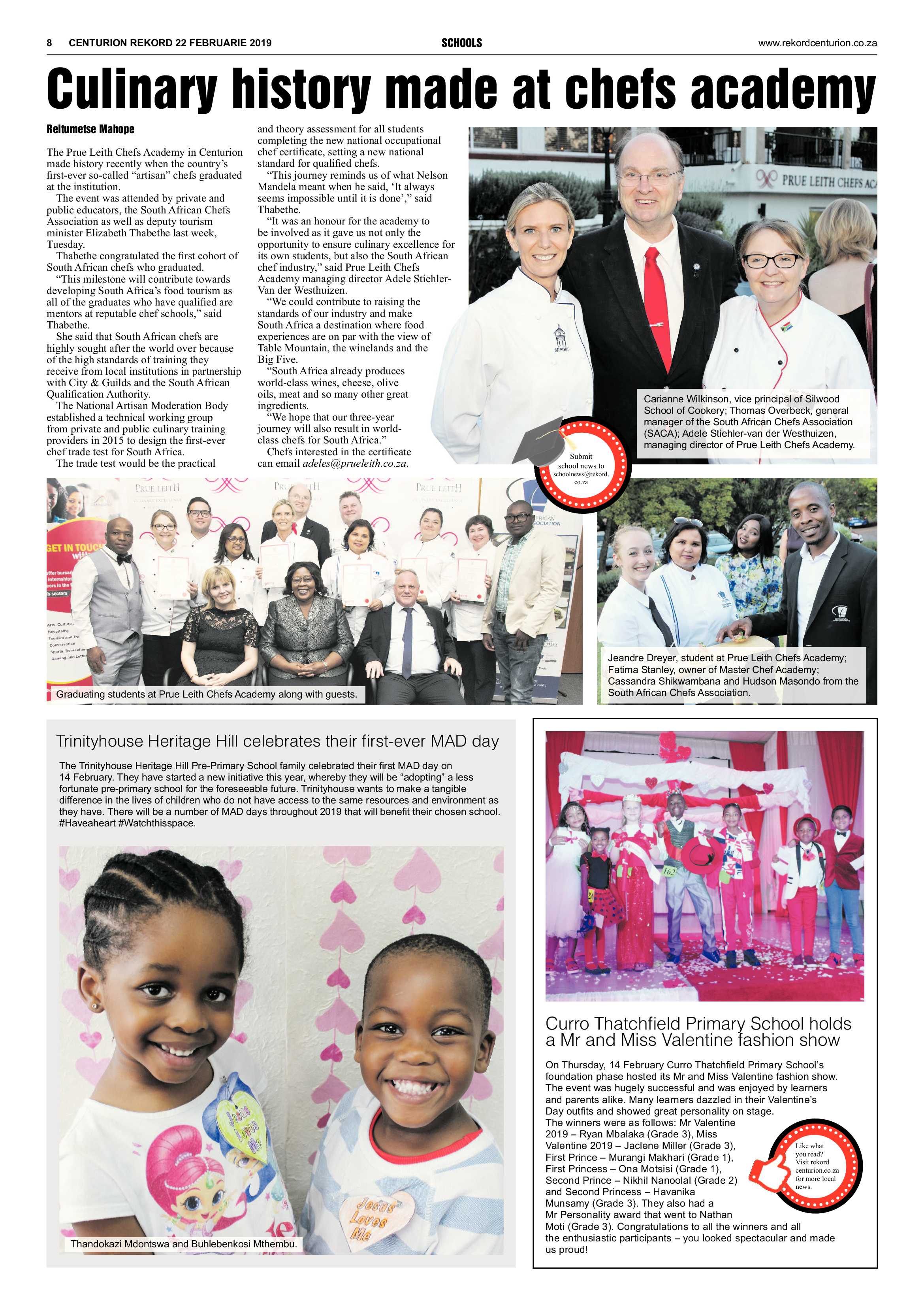 Rekord Centurion 22 February 2019 page 8