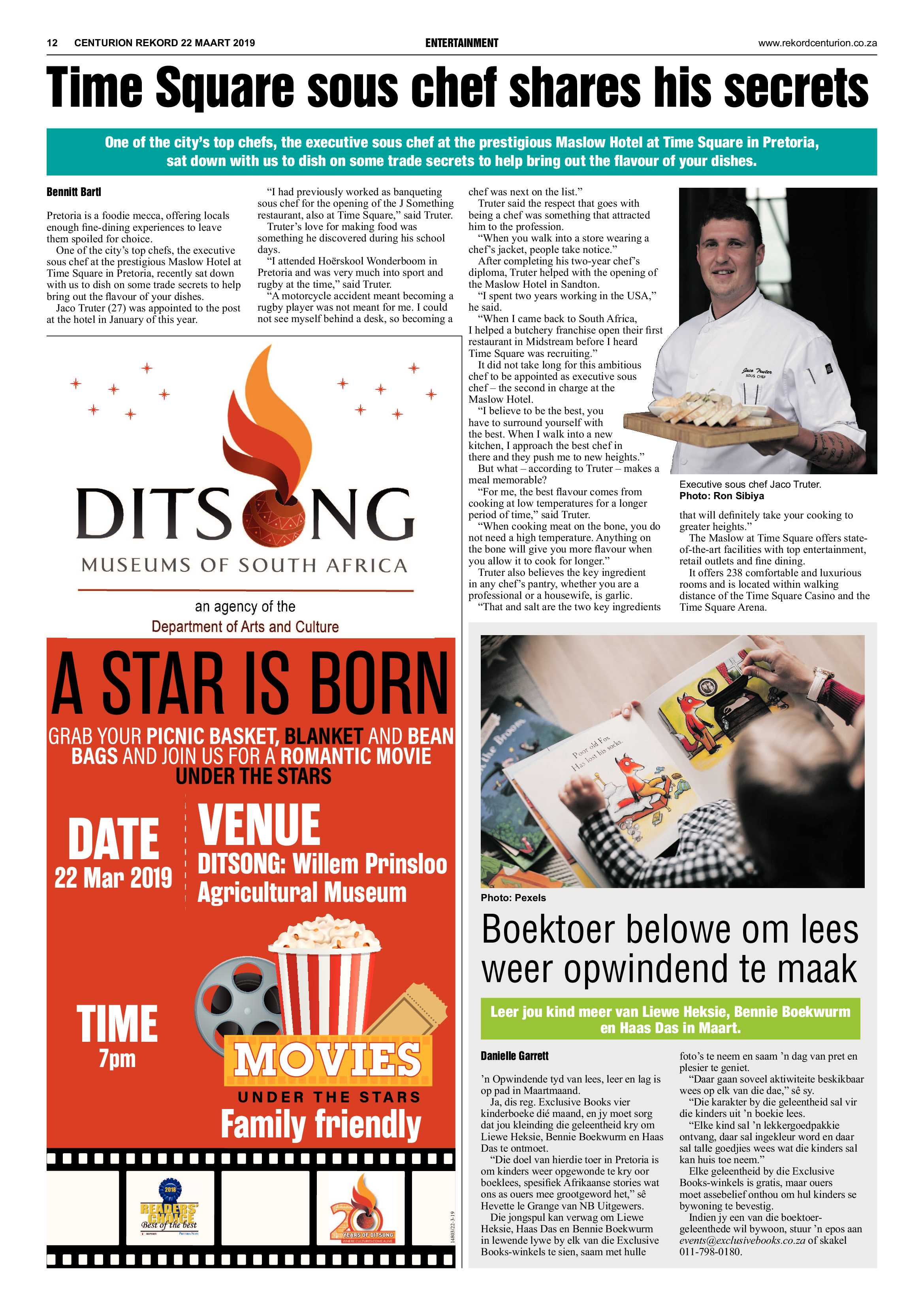 Rekord Centurion 22 March 2019 page 12
