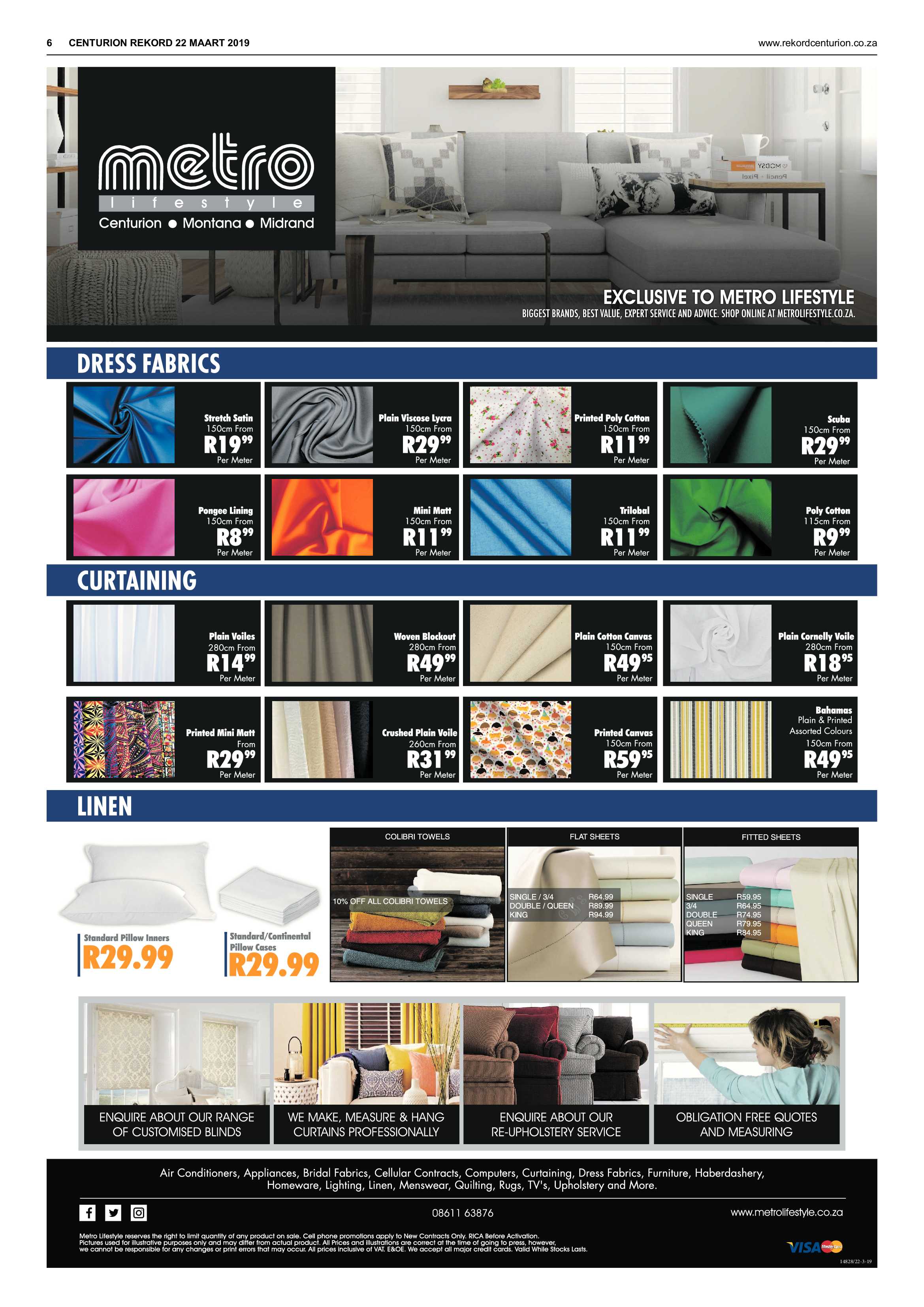 Rekord Centurion 22 March 2019 page 6
